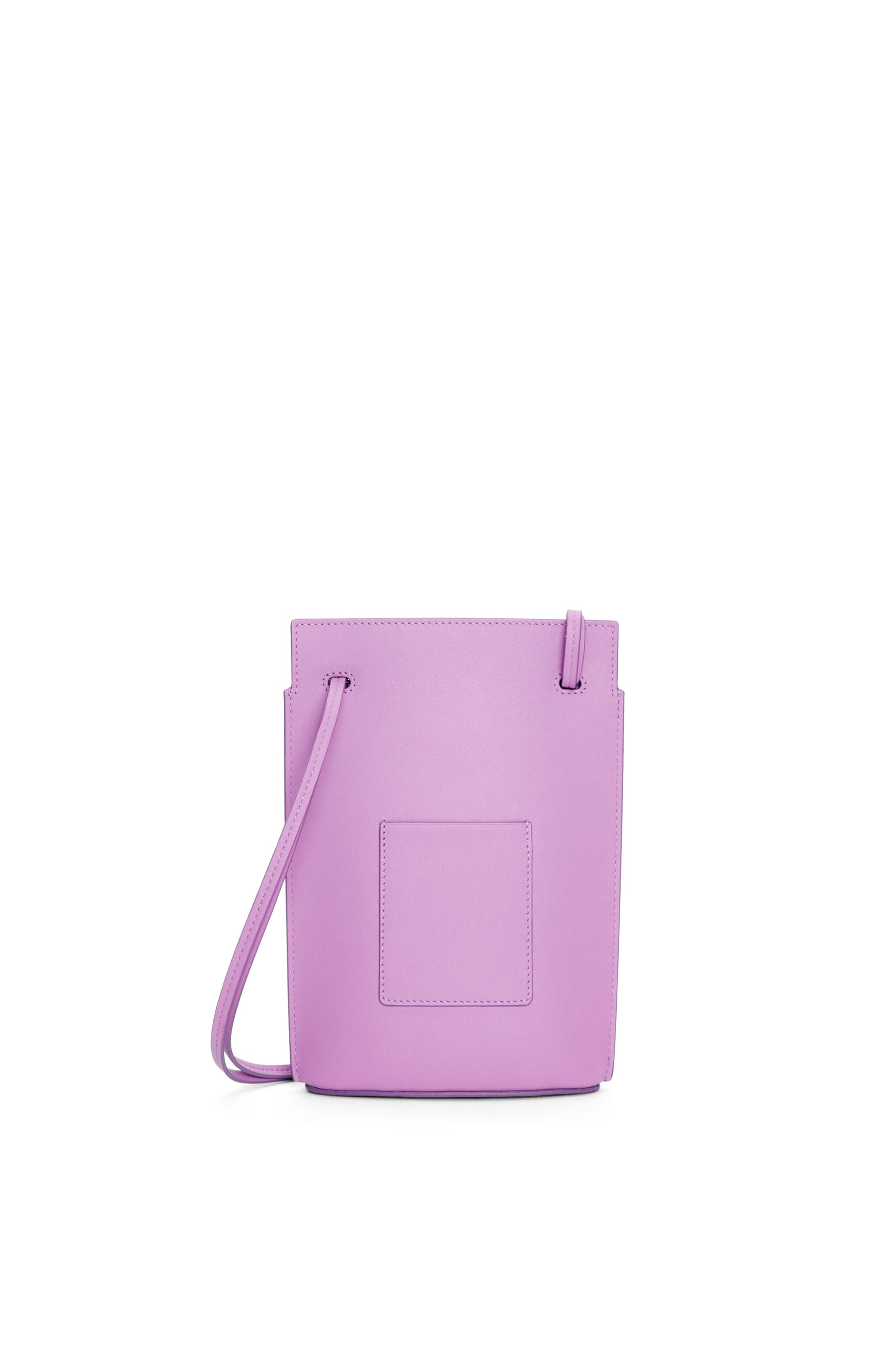 Dice pocket in classic calfskin - 4