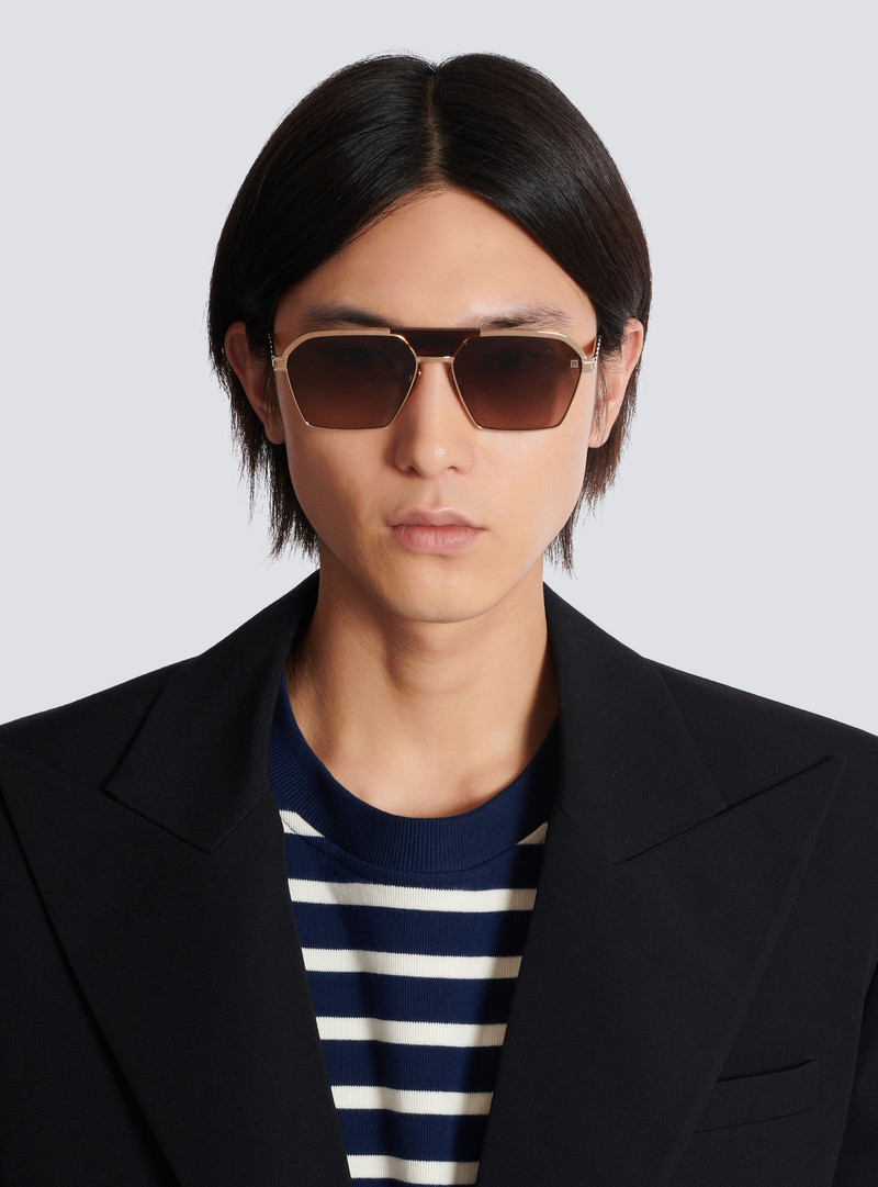 Sergeant Sunglasses 4