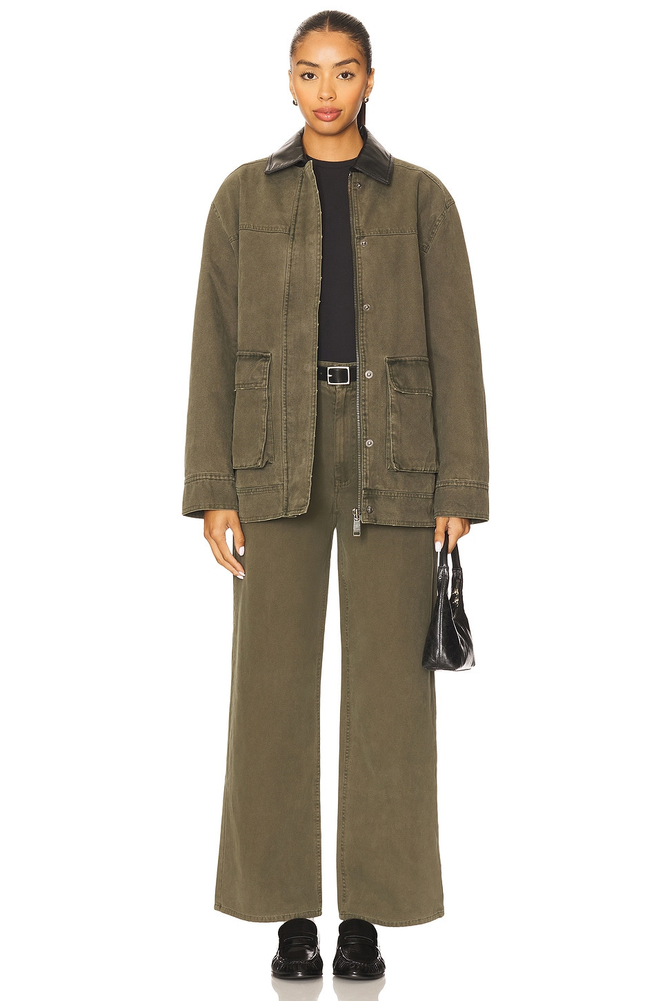 Sean Jacket - 5