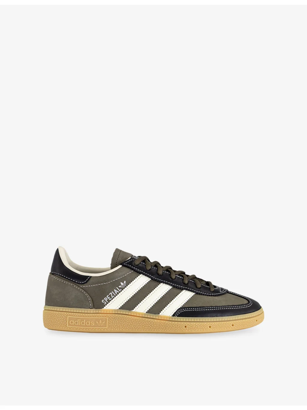 Handball Spezial Suede Trainers - 1