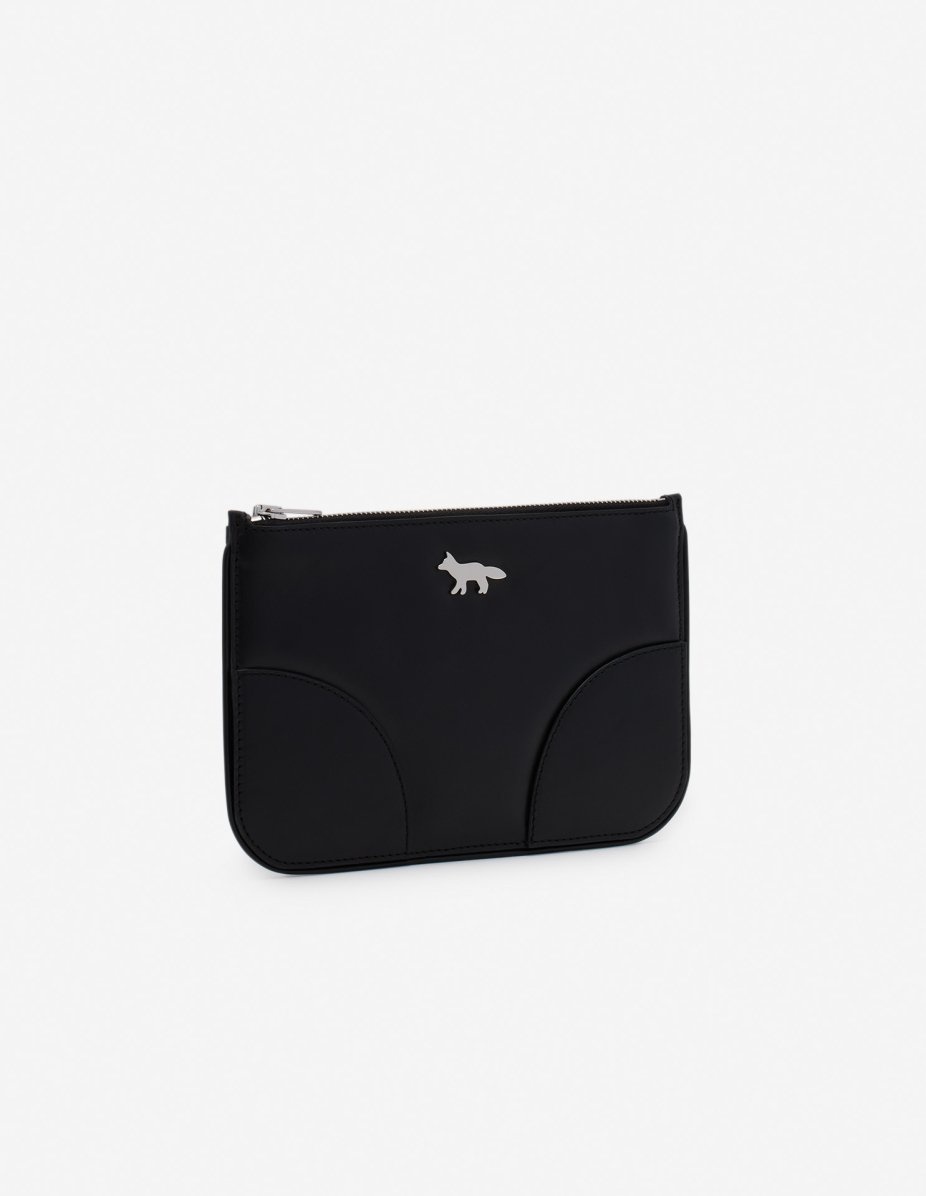 BOOGIE ZIPPED POUCH - 3