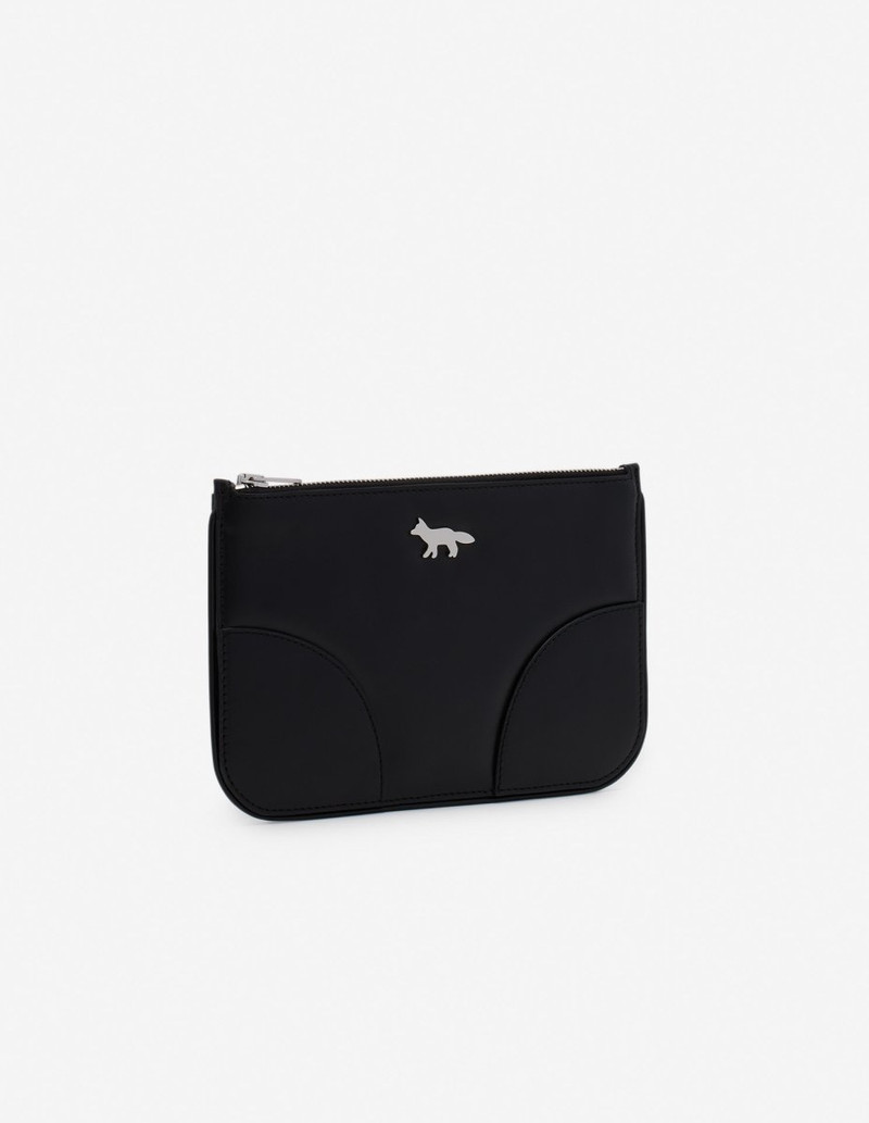 BOOGIE ZIPPED POUCH 3