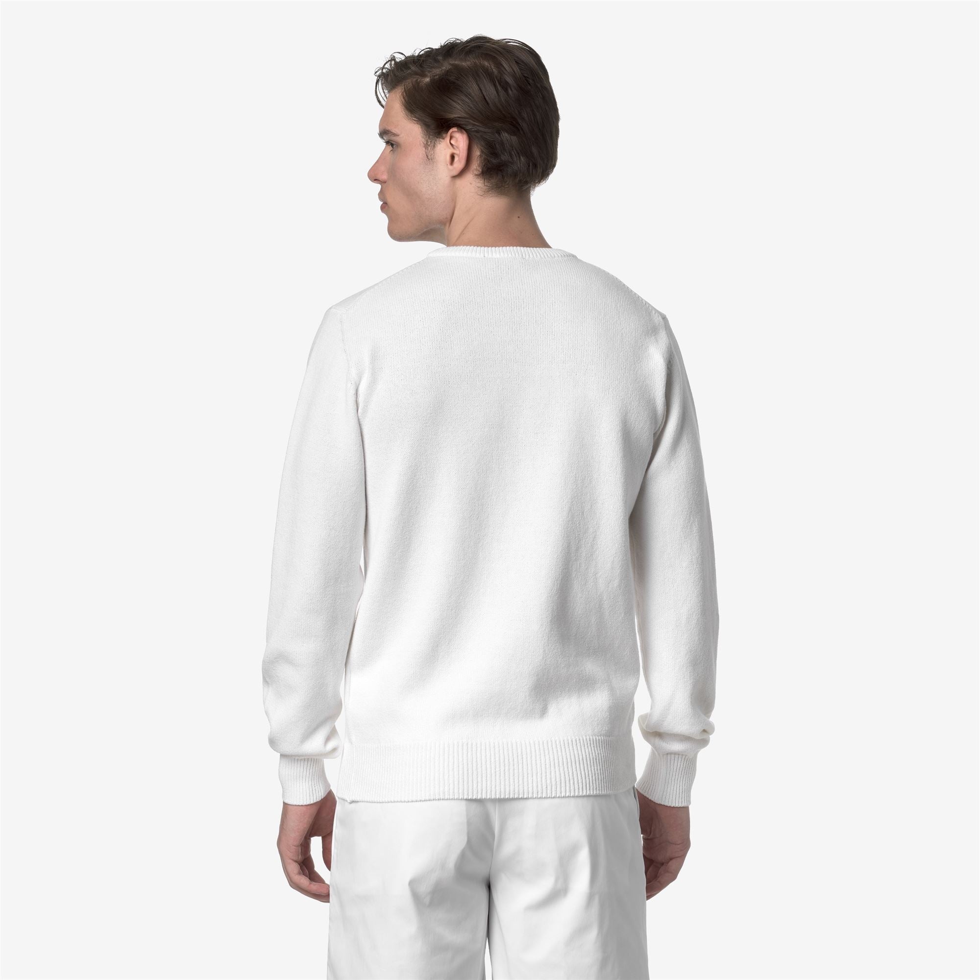 SEBASTIEN MIX COTTON GOLF - 5