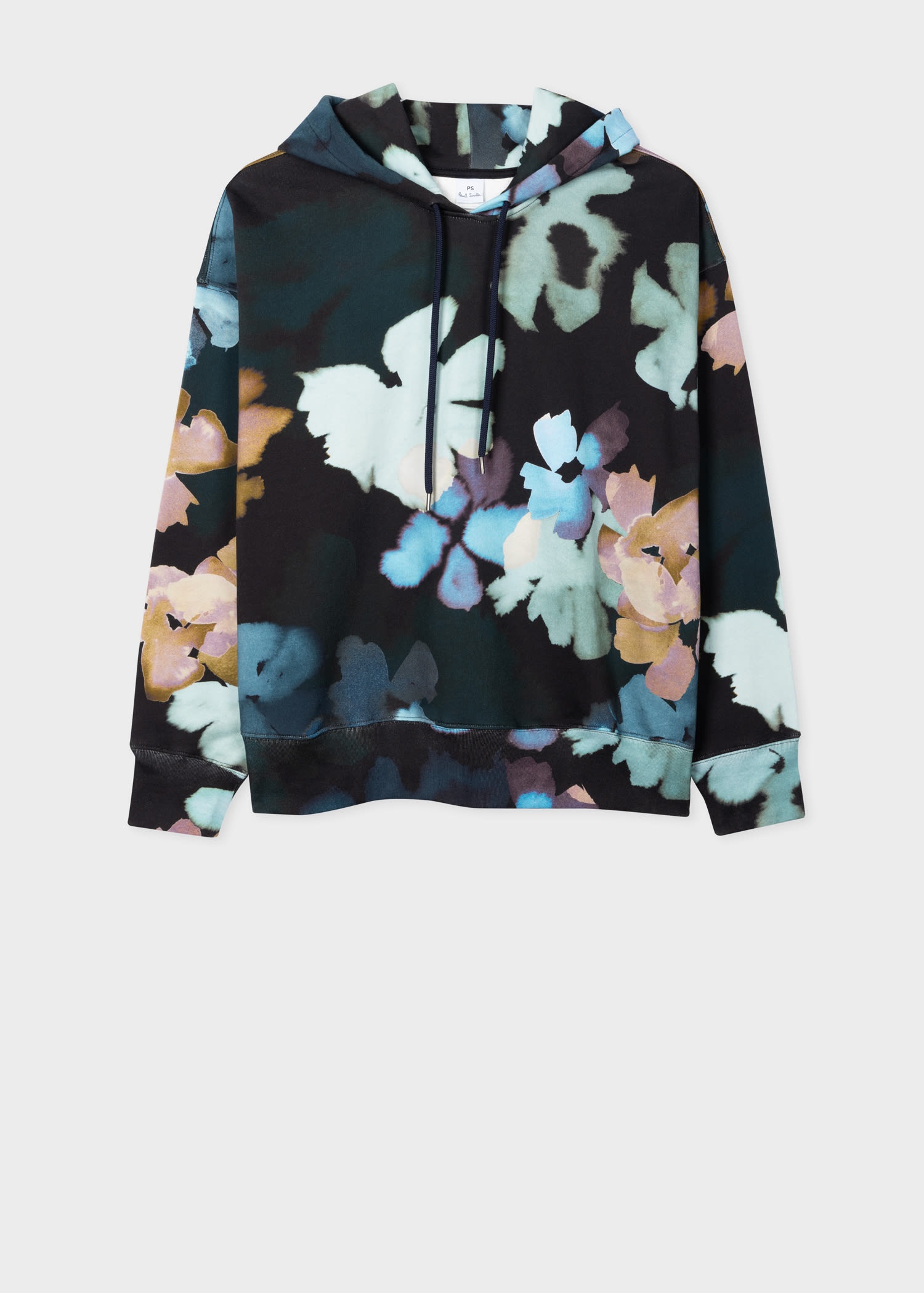 'Marsh Marigold' Hoodie - 1