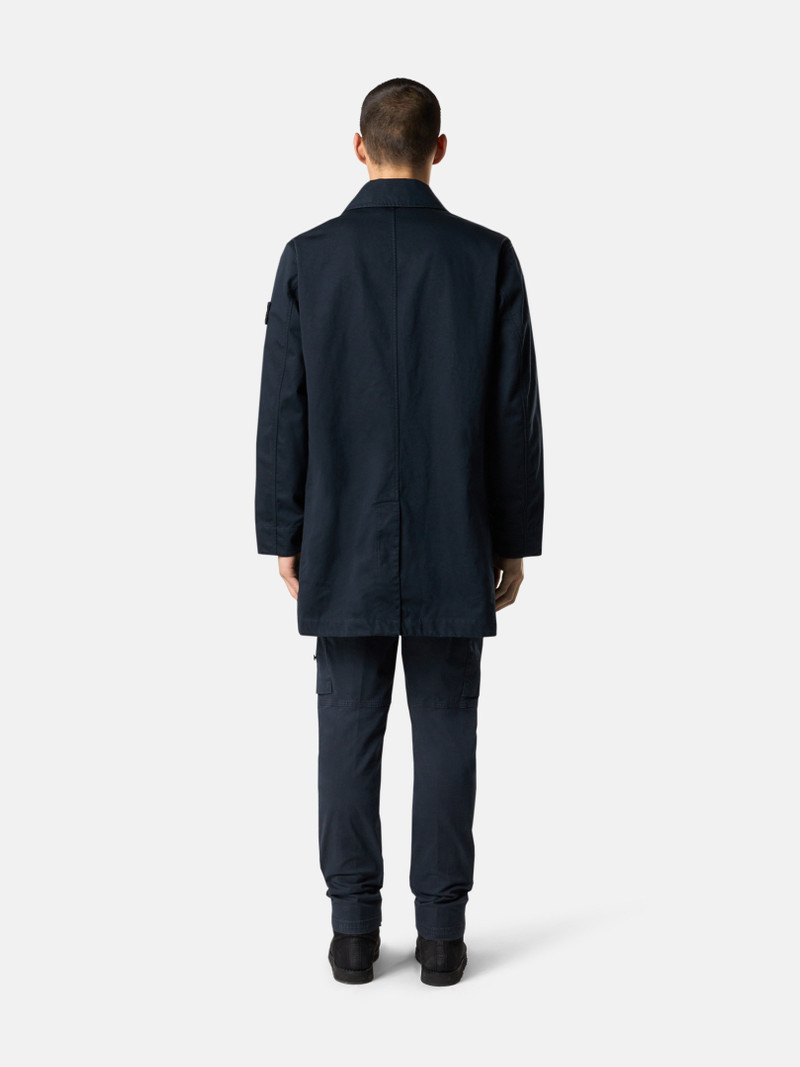 7100002 RASO GOMMATO 3L, ORGANIC COTTON 7