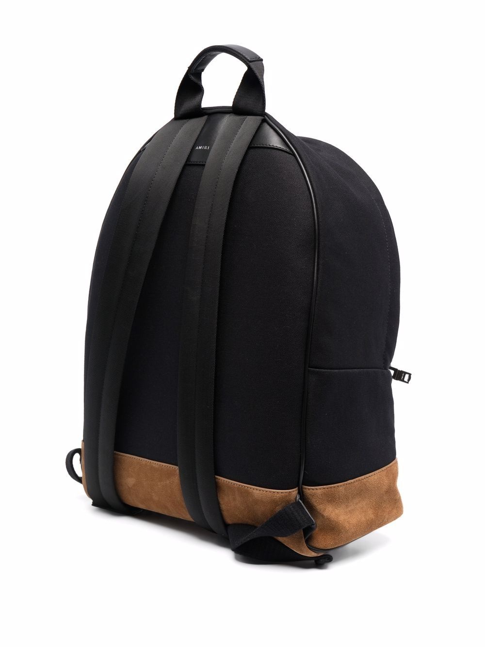 Classic canvas backpack - 3