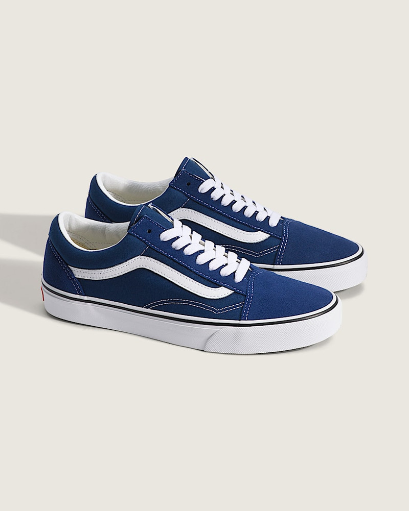 Vans Old Skool Shoe outlook