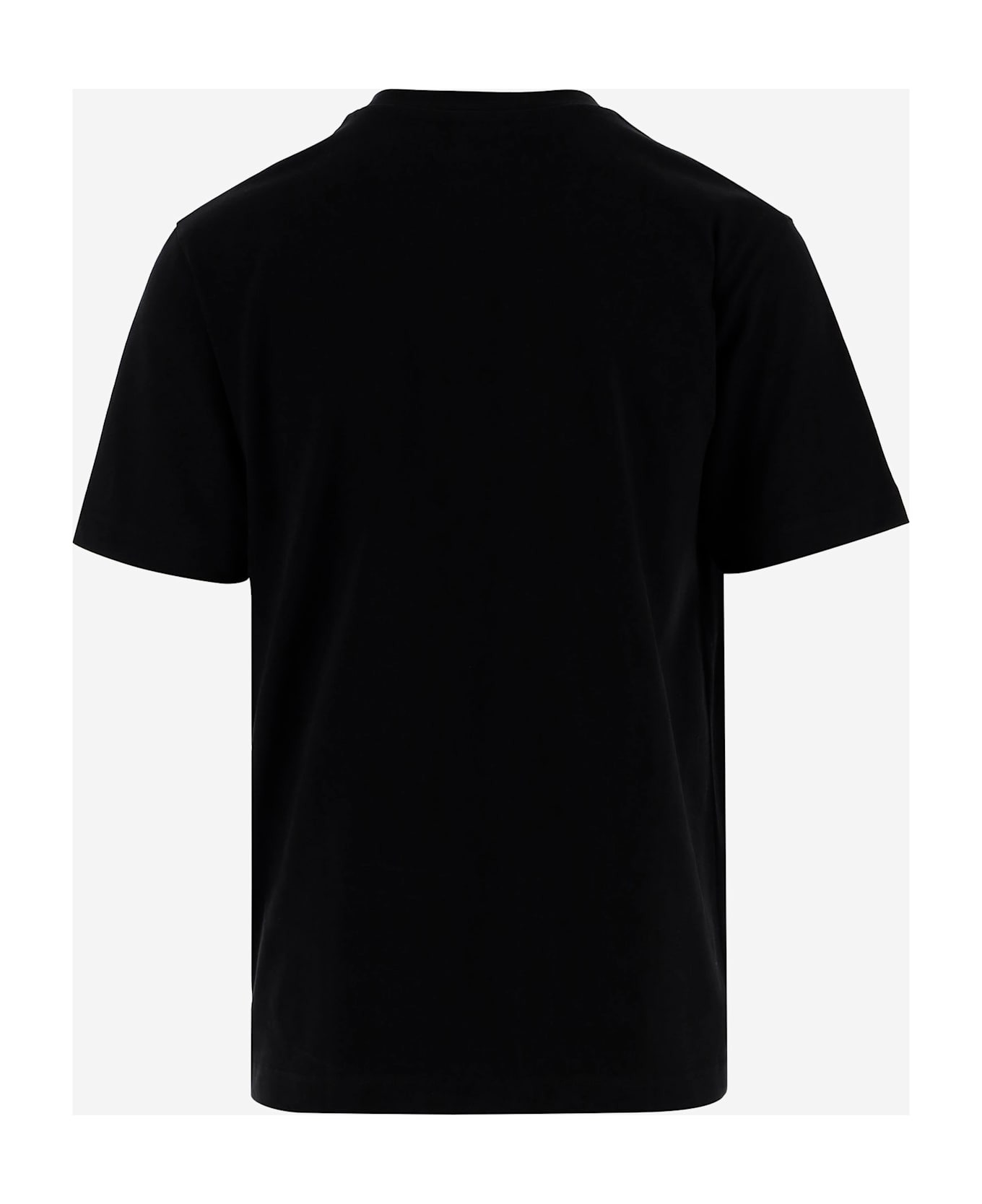 Le Grosgrain T-shirt - 2