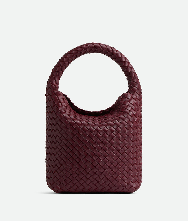 Small Cabat Bucket - 1