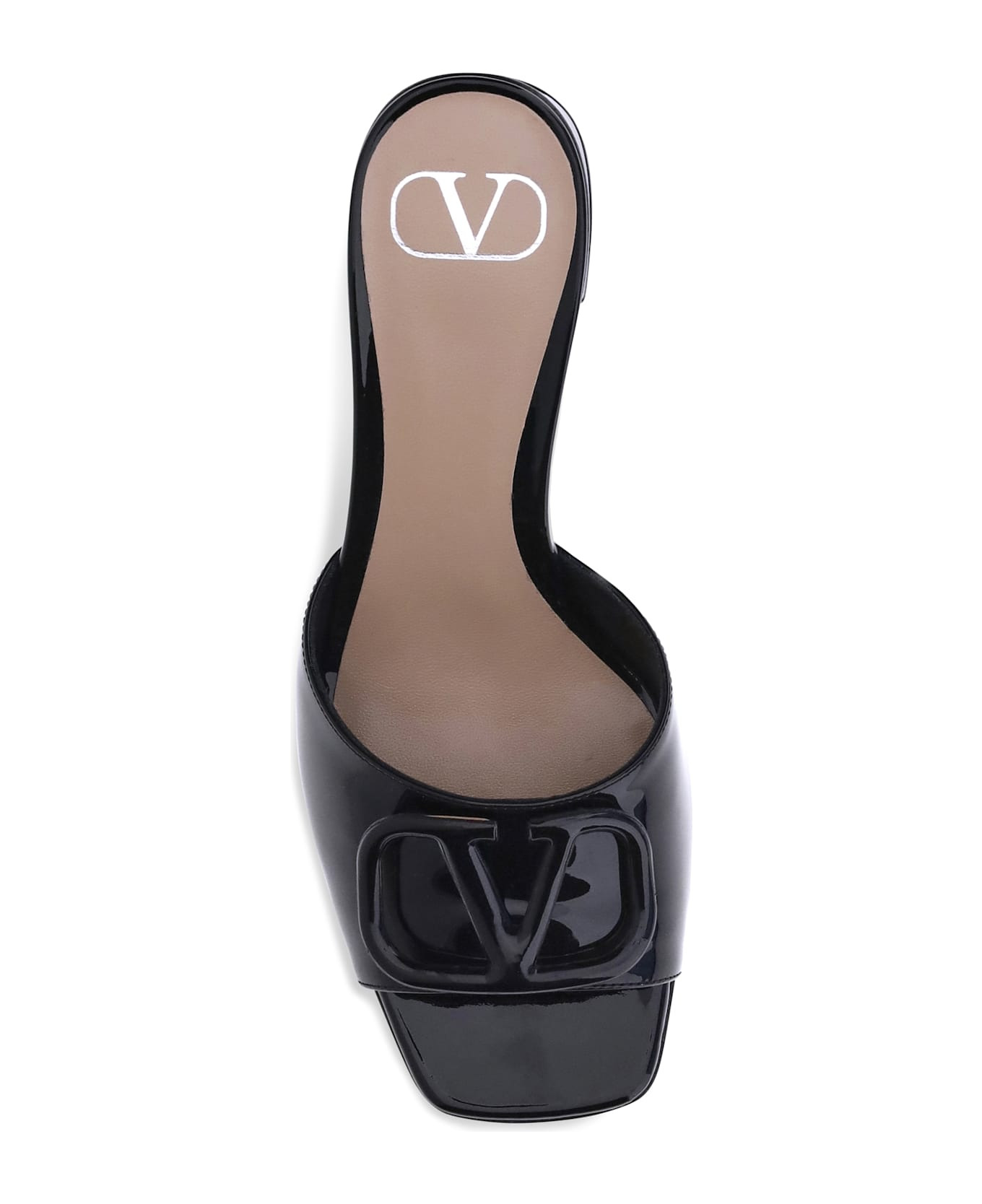 Vlogo Slide Sandals - 4