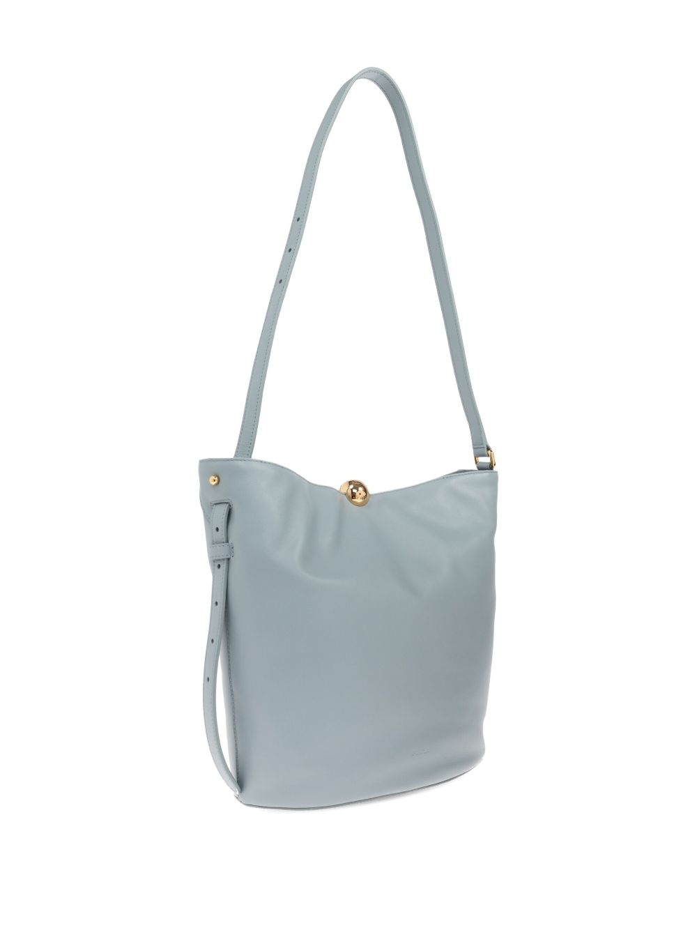 small Sfera leather shoulder bag - 2