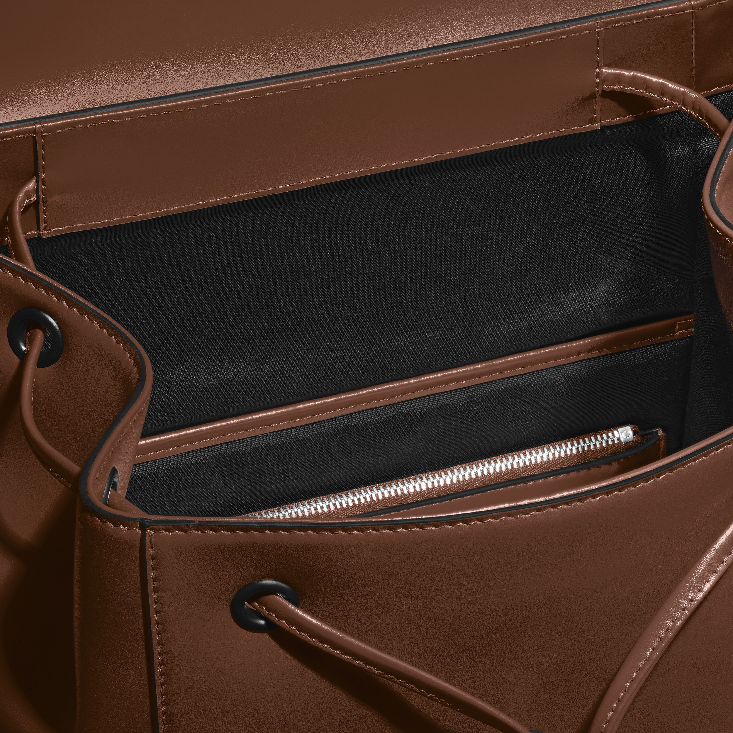 MEISTERSTÜCK MEDIUM BACKPACK - 5