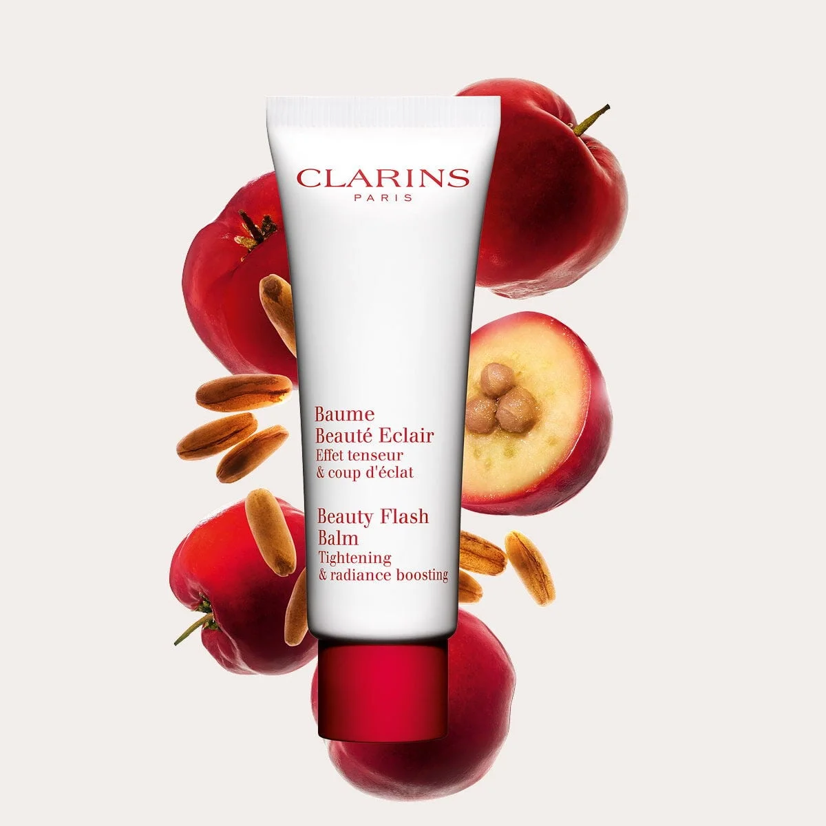 Beauty Flash Balm - Moisturizing, Perfecting Face Balm - 1