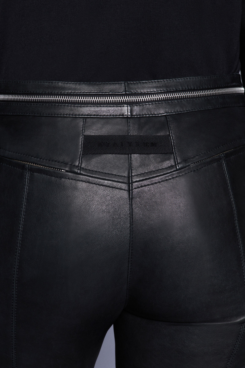 Leather Pants 6