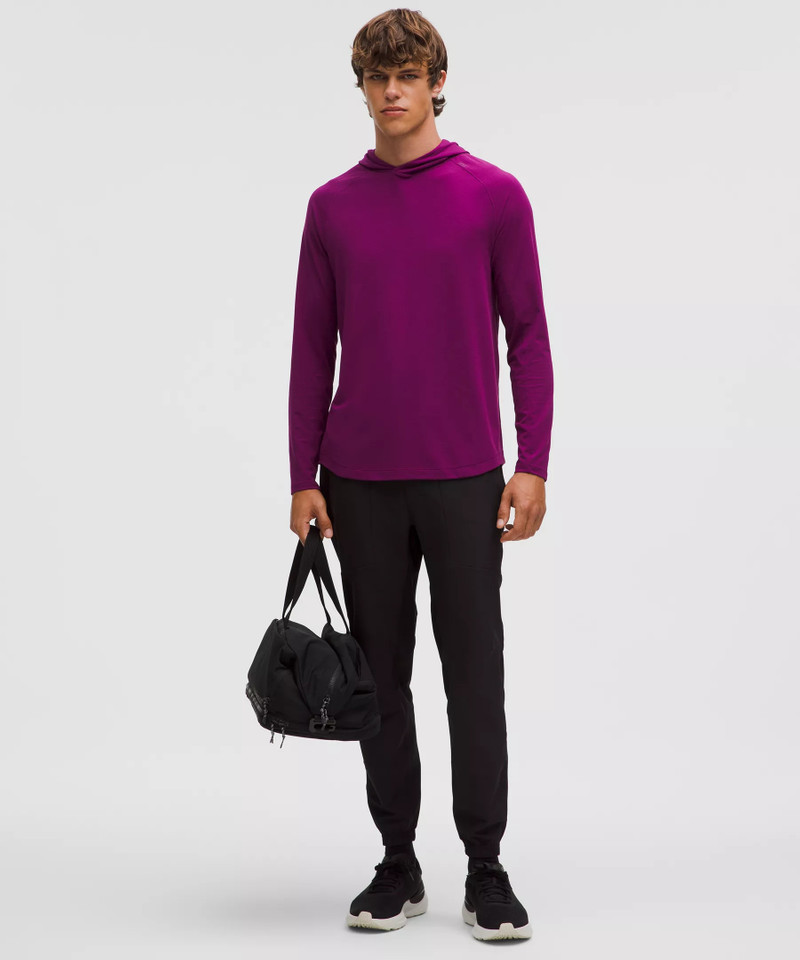 lululemon License to Train Hoodie outlook