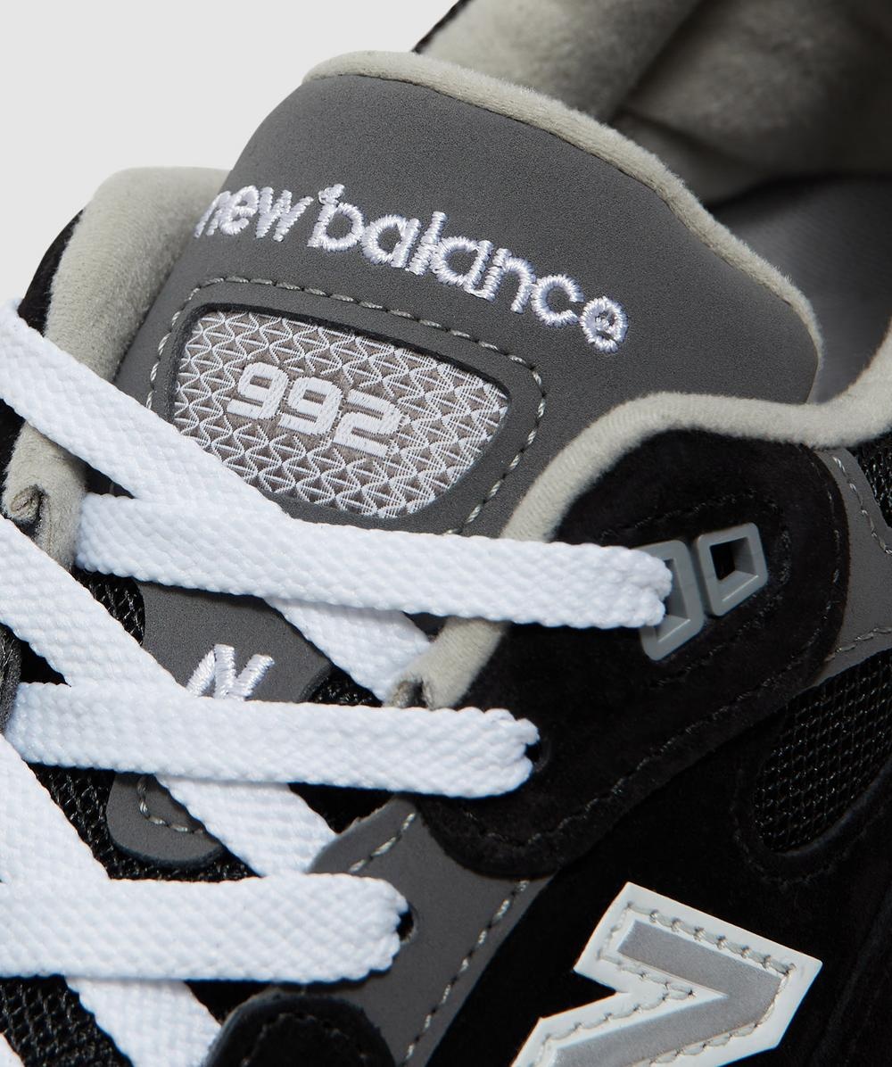 MIUS 992 sneaker - 6