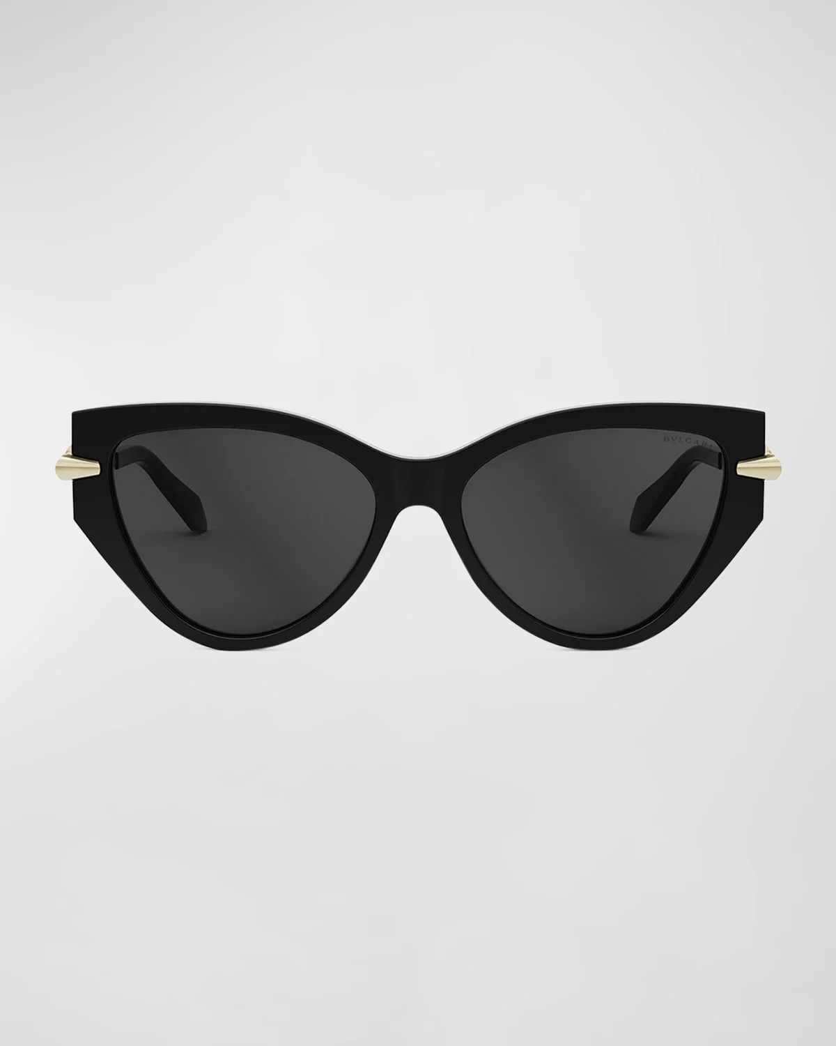 Serpenti Cat-Eye Sunglasses - 1