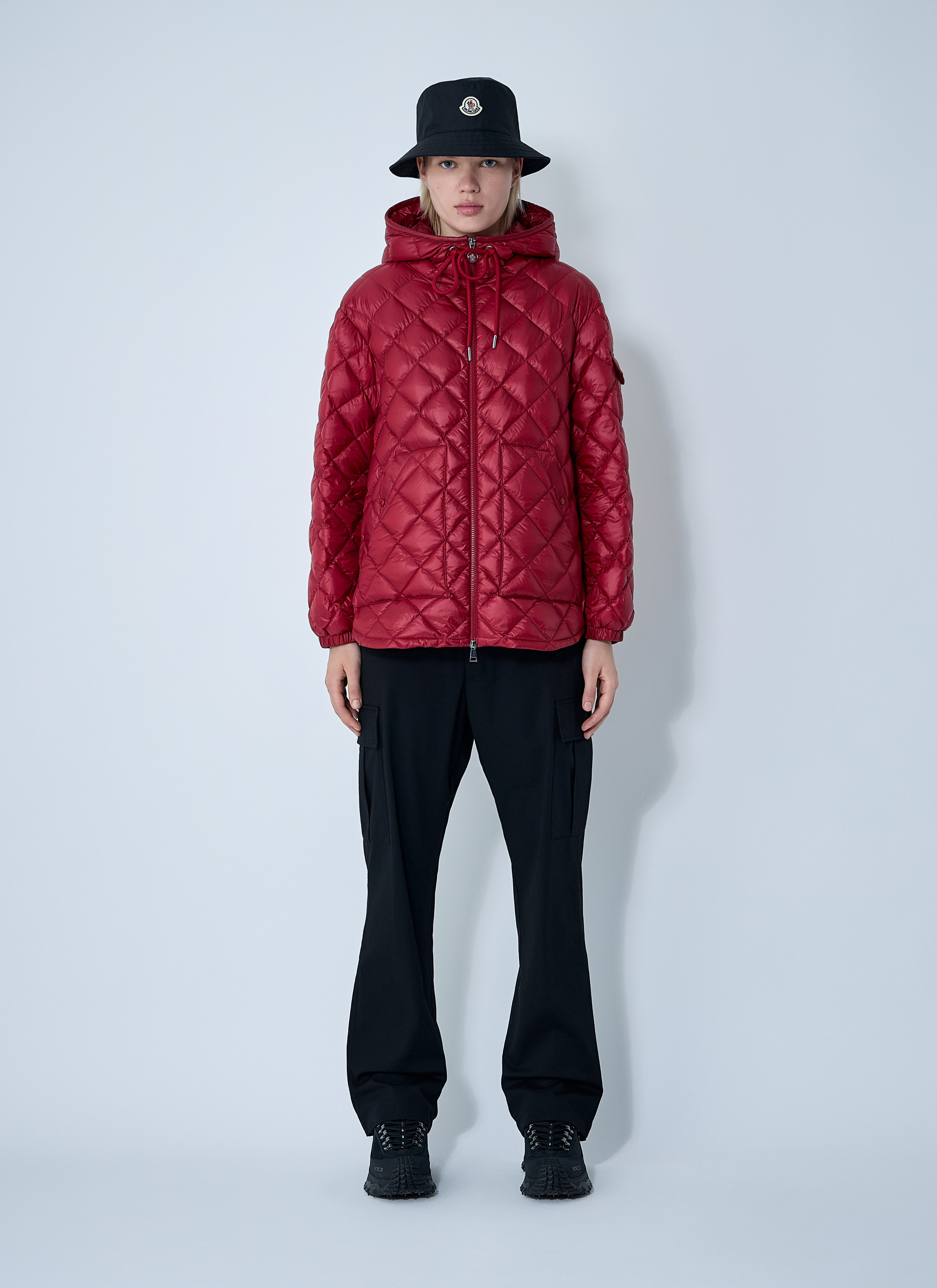 Moncler Women Longue Saison Jacket - 2