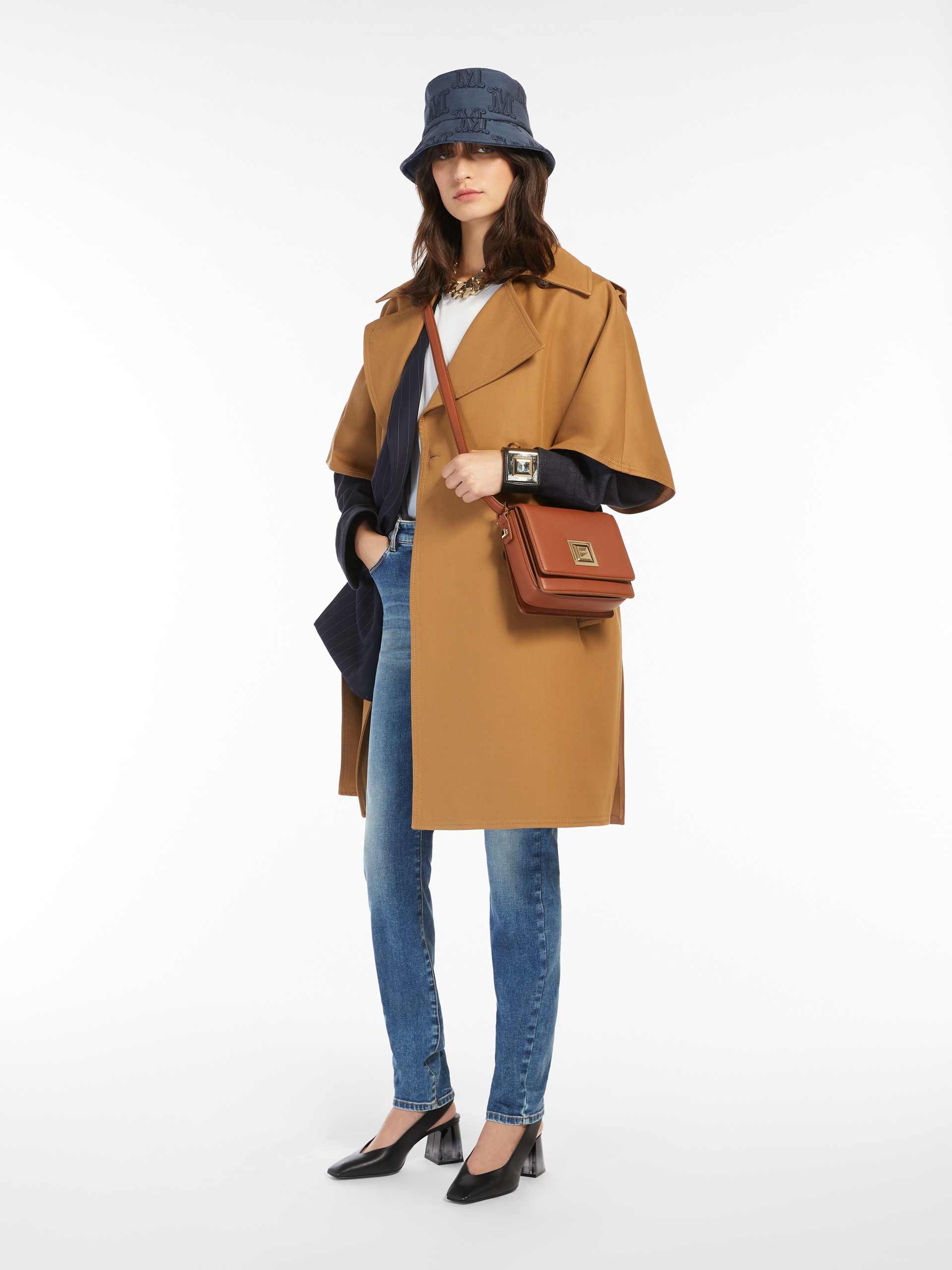 BORSETS Leather bag - 7