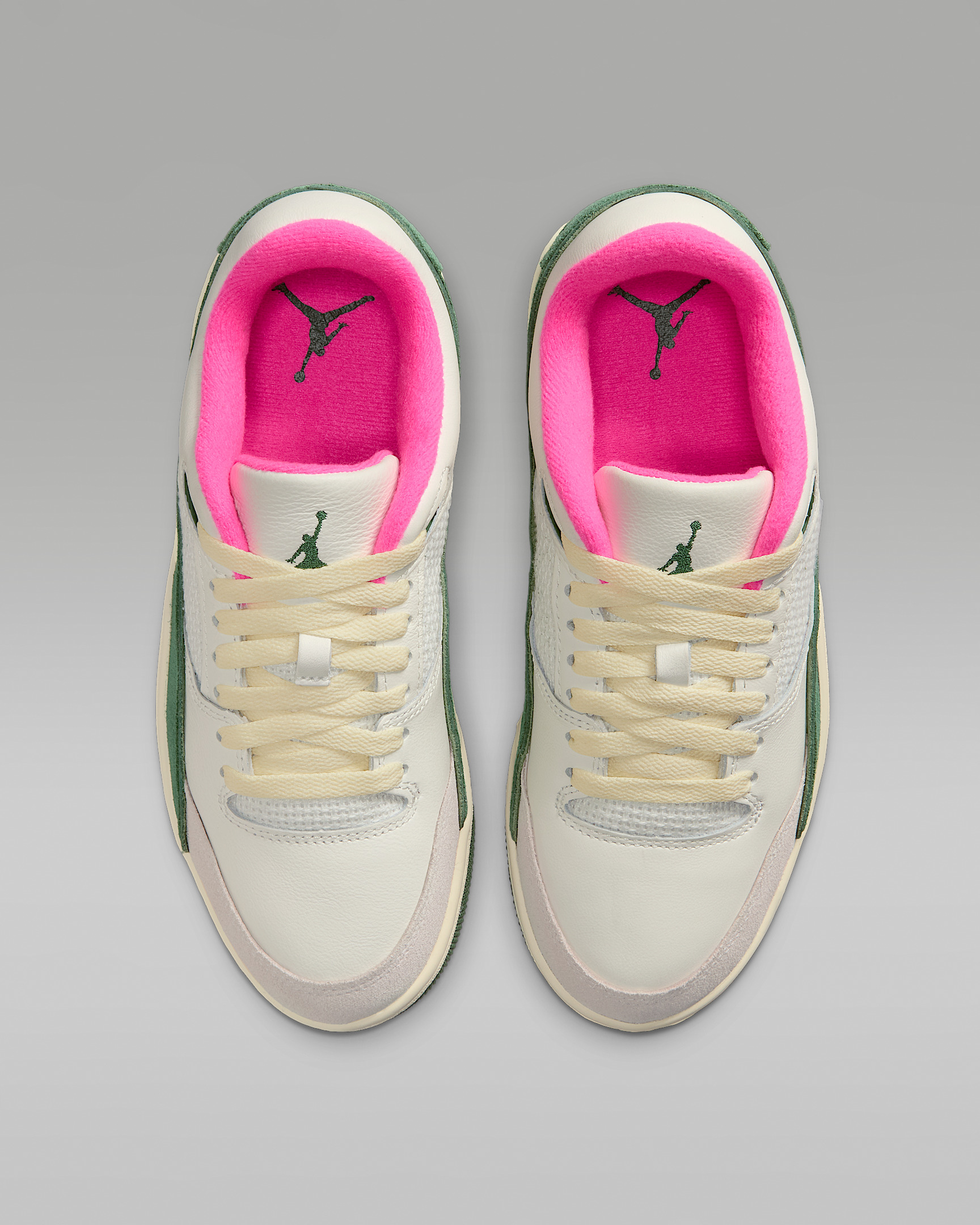 Jordan Flight Court Women's Shoes - 4