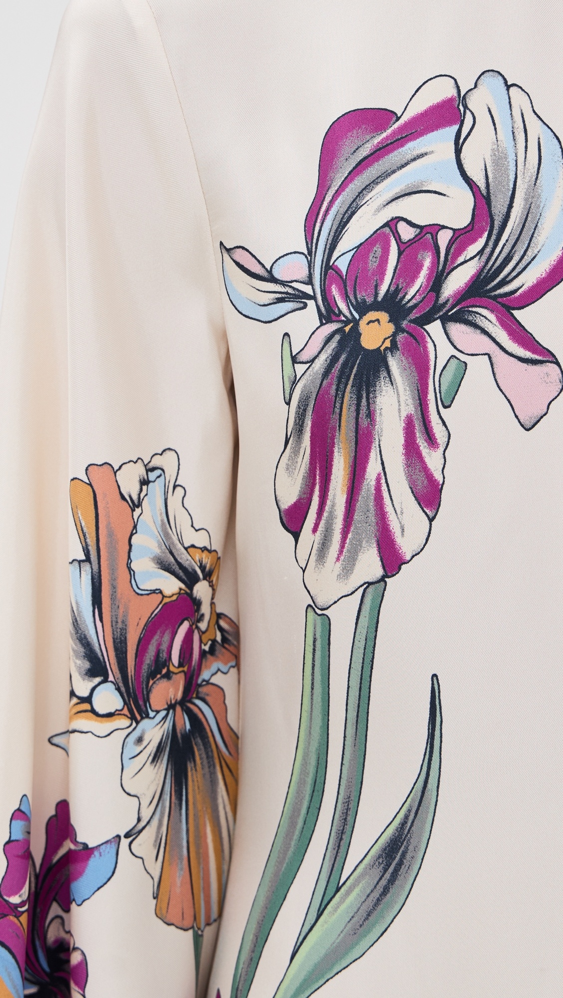 Magnifico Dress - 5