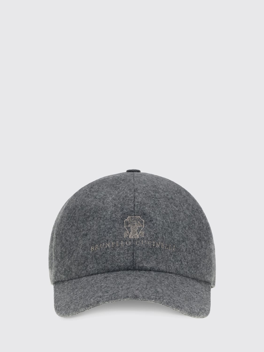 Hat men Brunello Cucinelli - 2