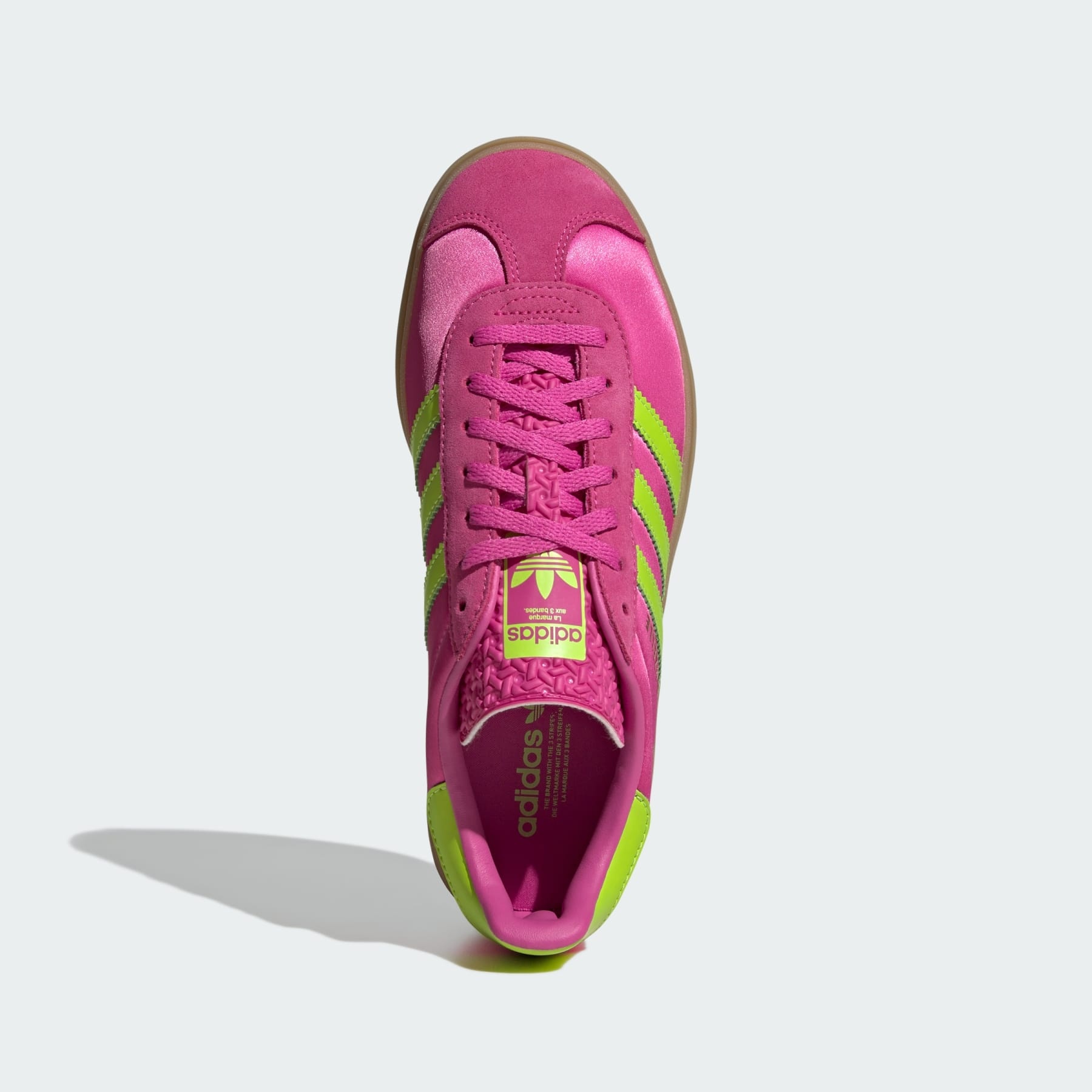 Gazelle Bold Shoes - 3