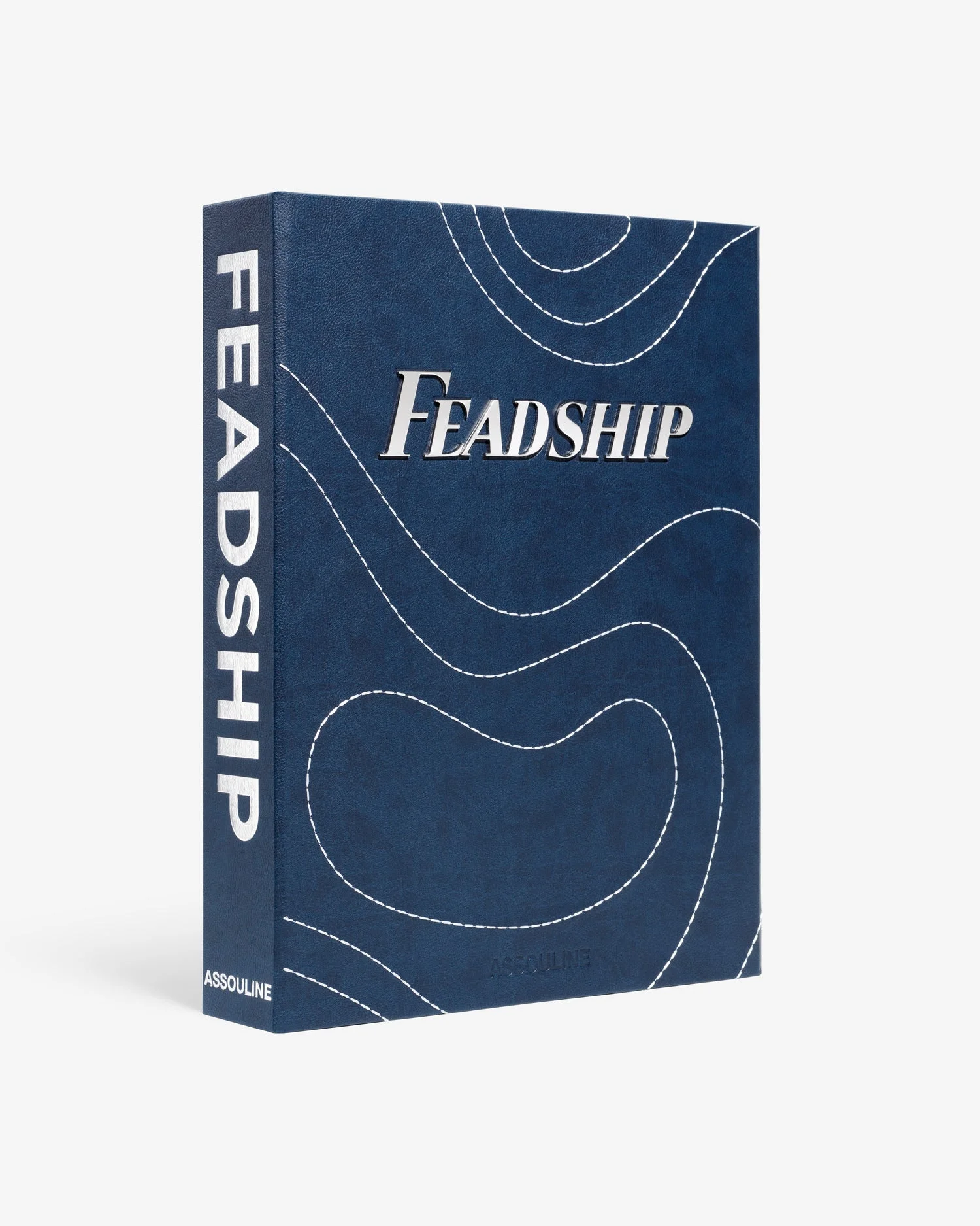 Feadship - 1
