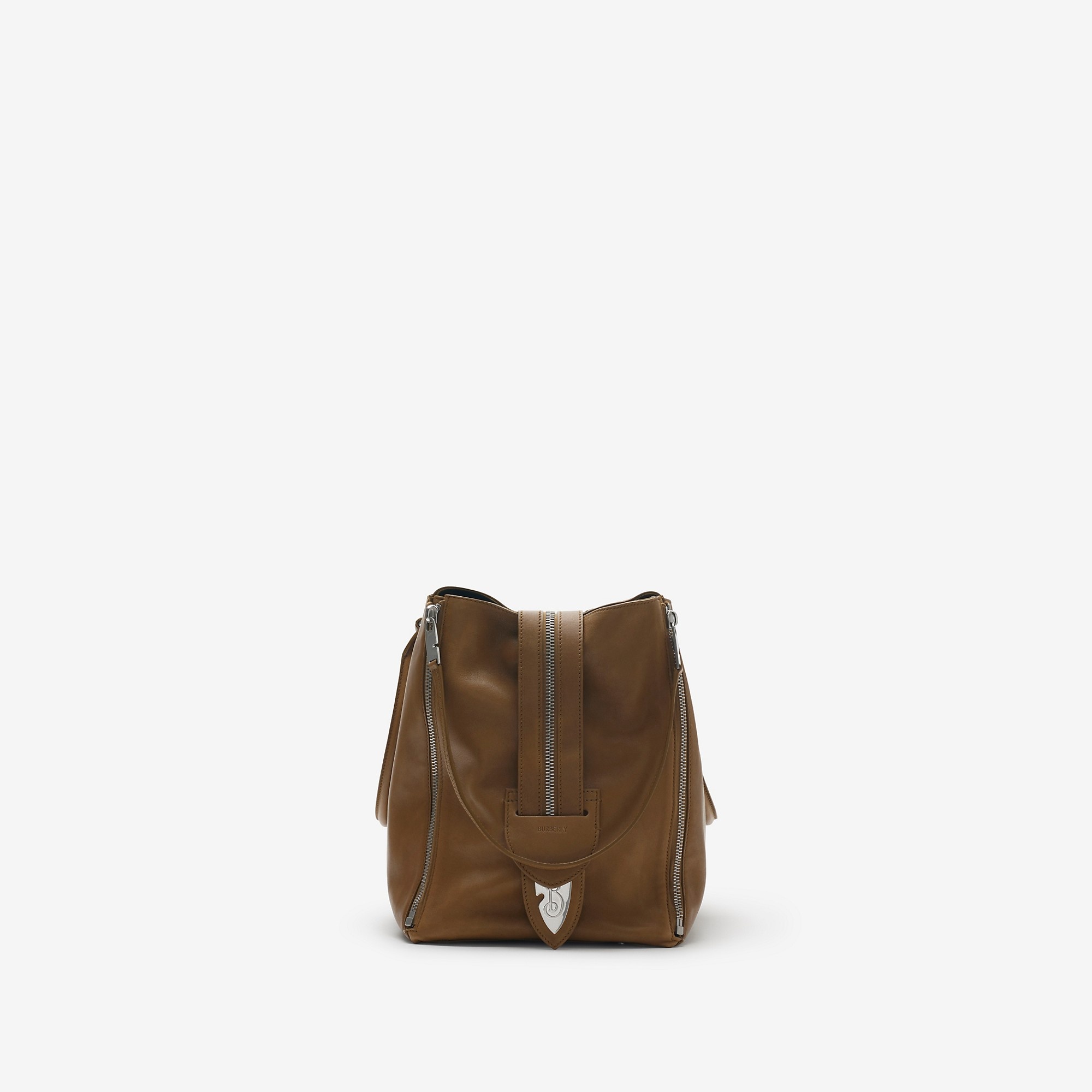 Zip Tote - 4