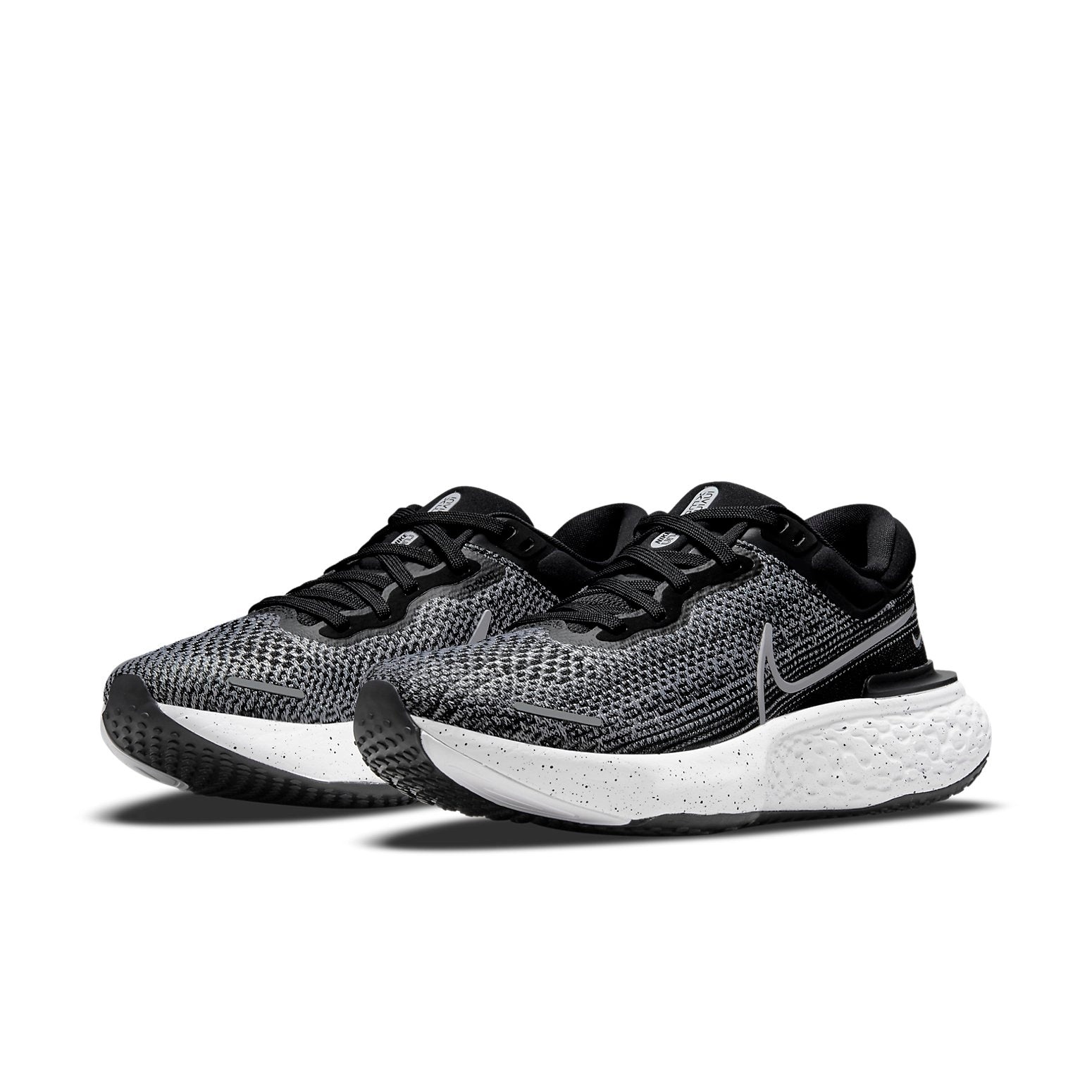 Nike ZoomX Invincible Run Flyknit 'Dark Grey White' CT2228-103 - 3