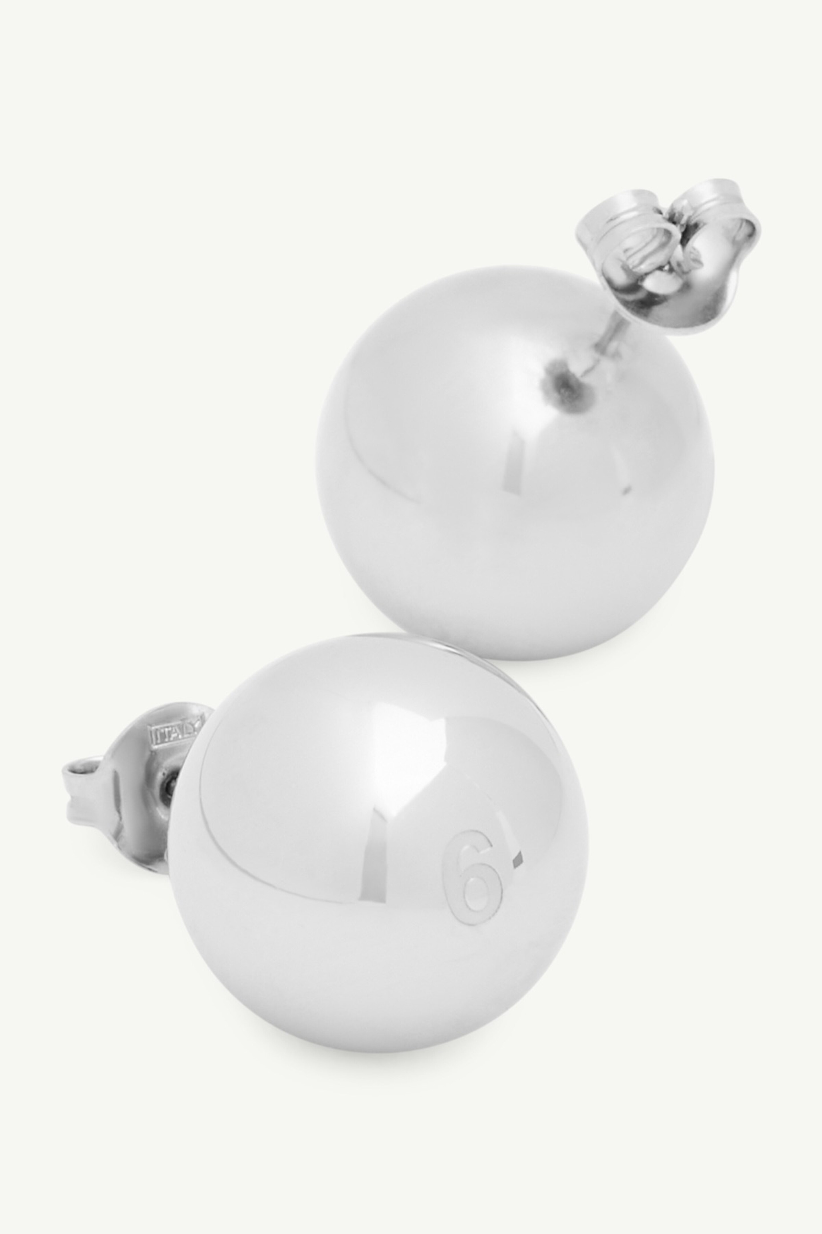 Piercing stud earrings - 3