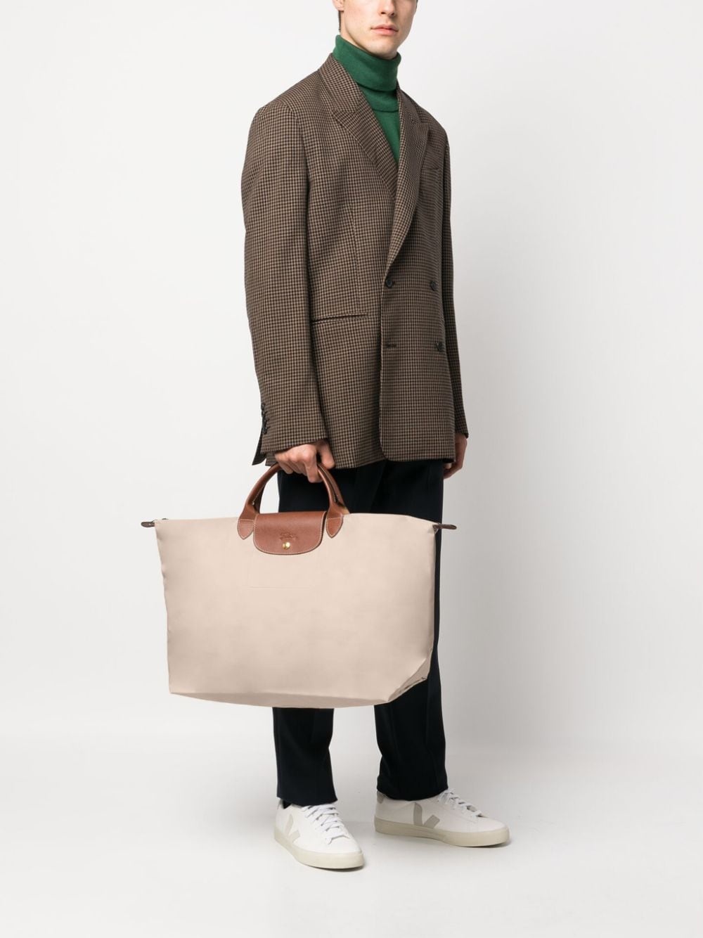 large Le Pliage travel bag - 2