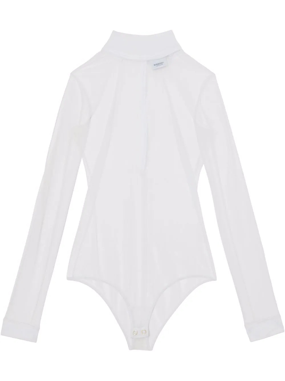 long-sleeve body - 1