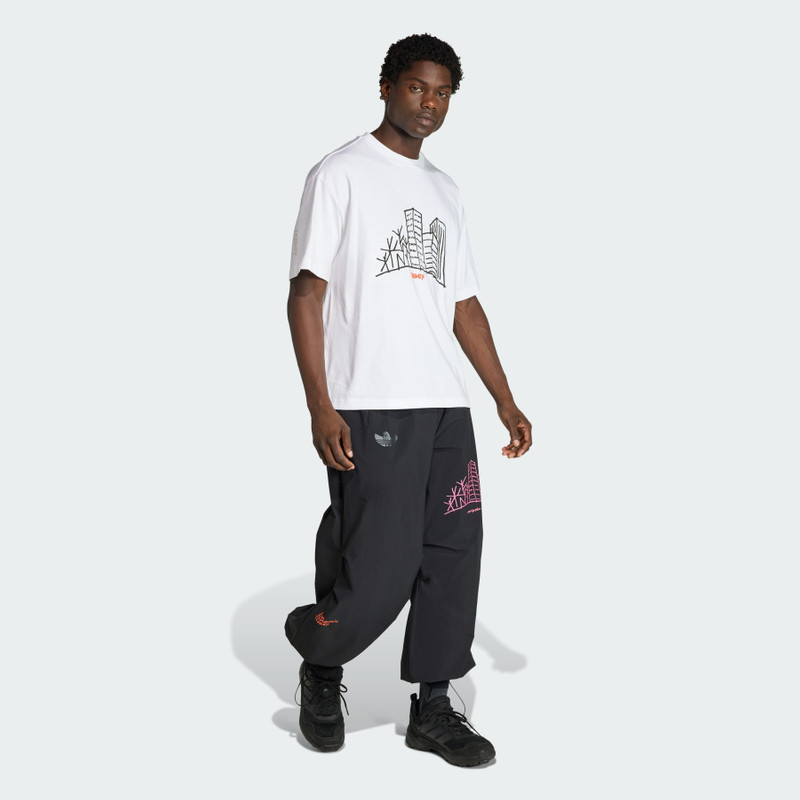 Terrex x Shmoofoil Pants 4