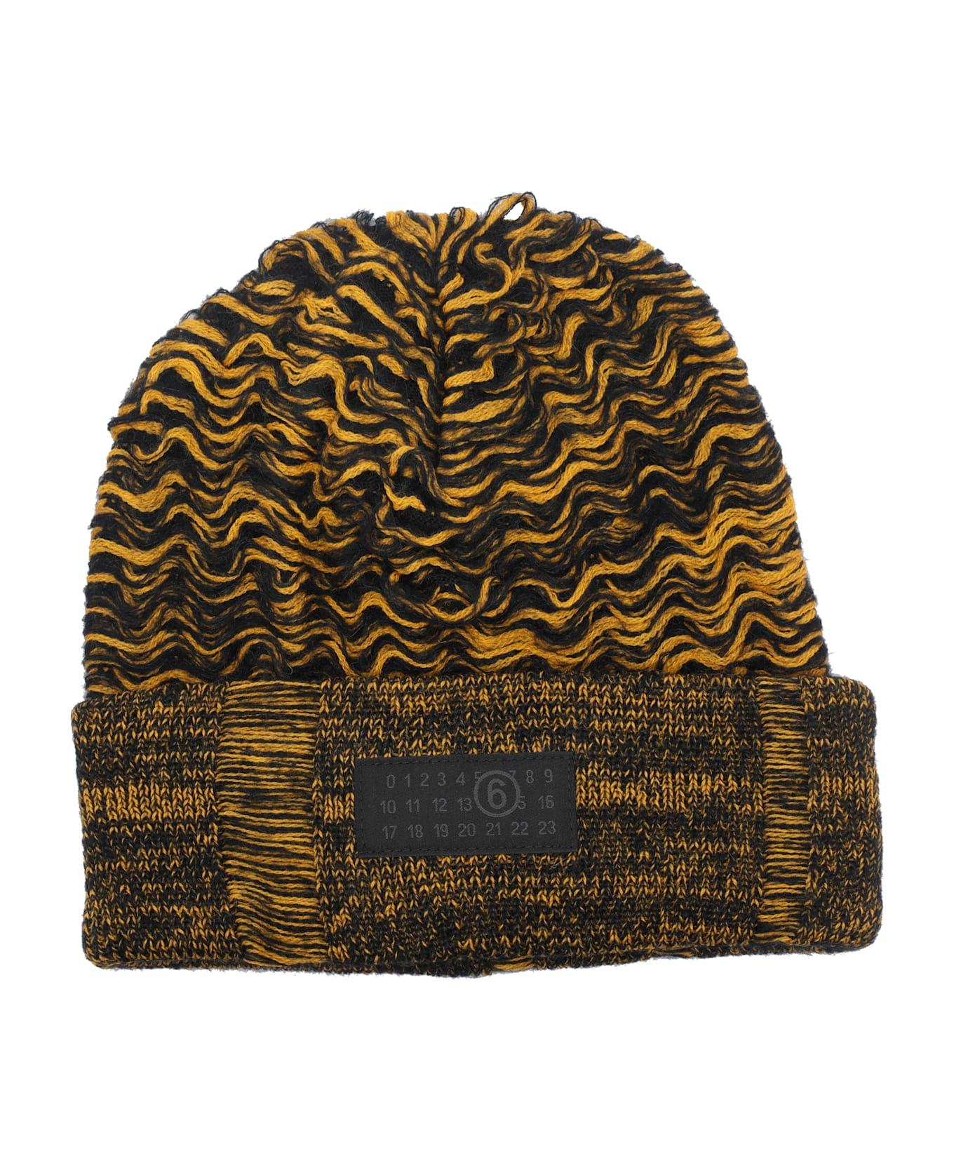 Logo Hat - 1