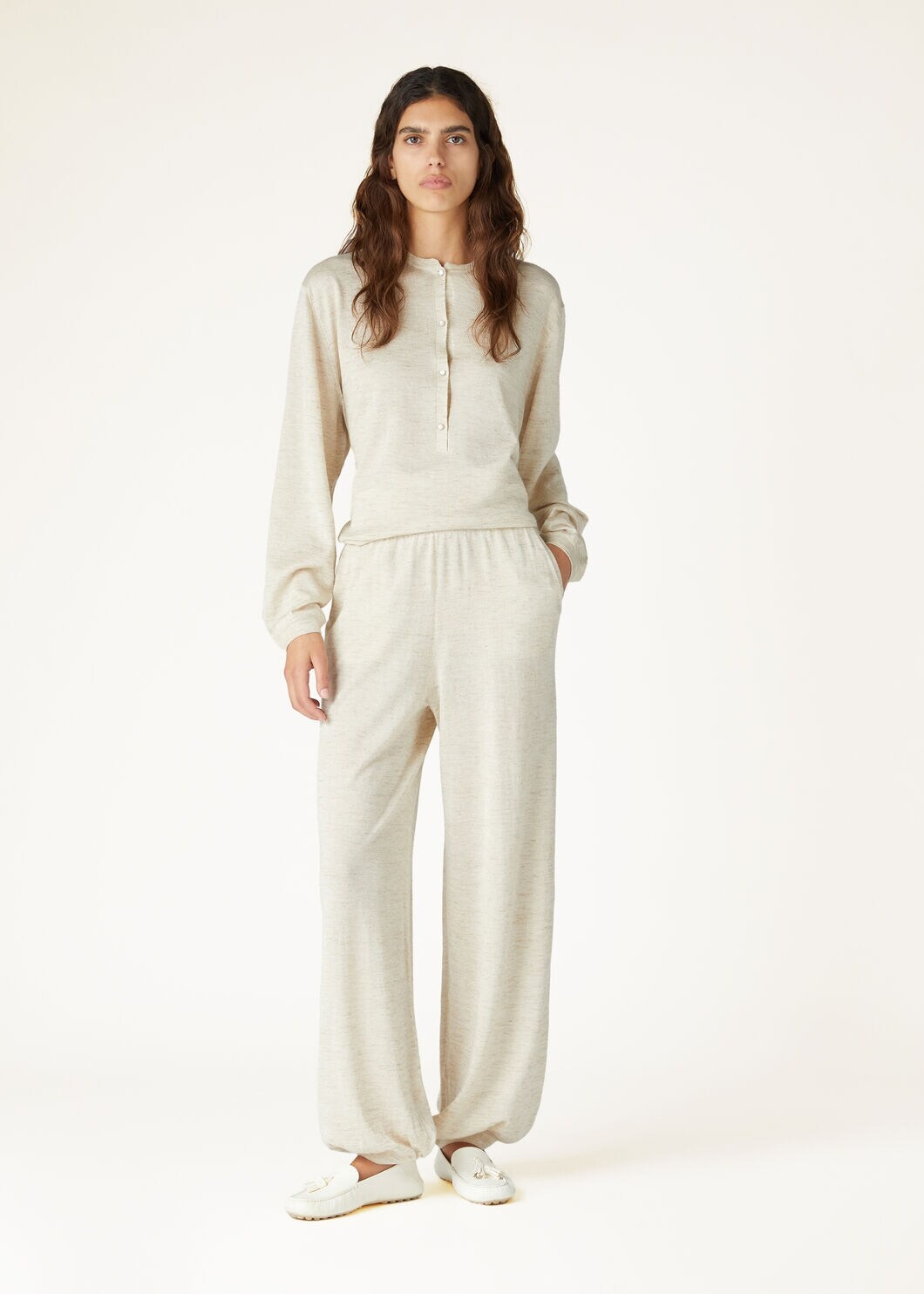 Cocooning Pants - 2