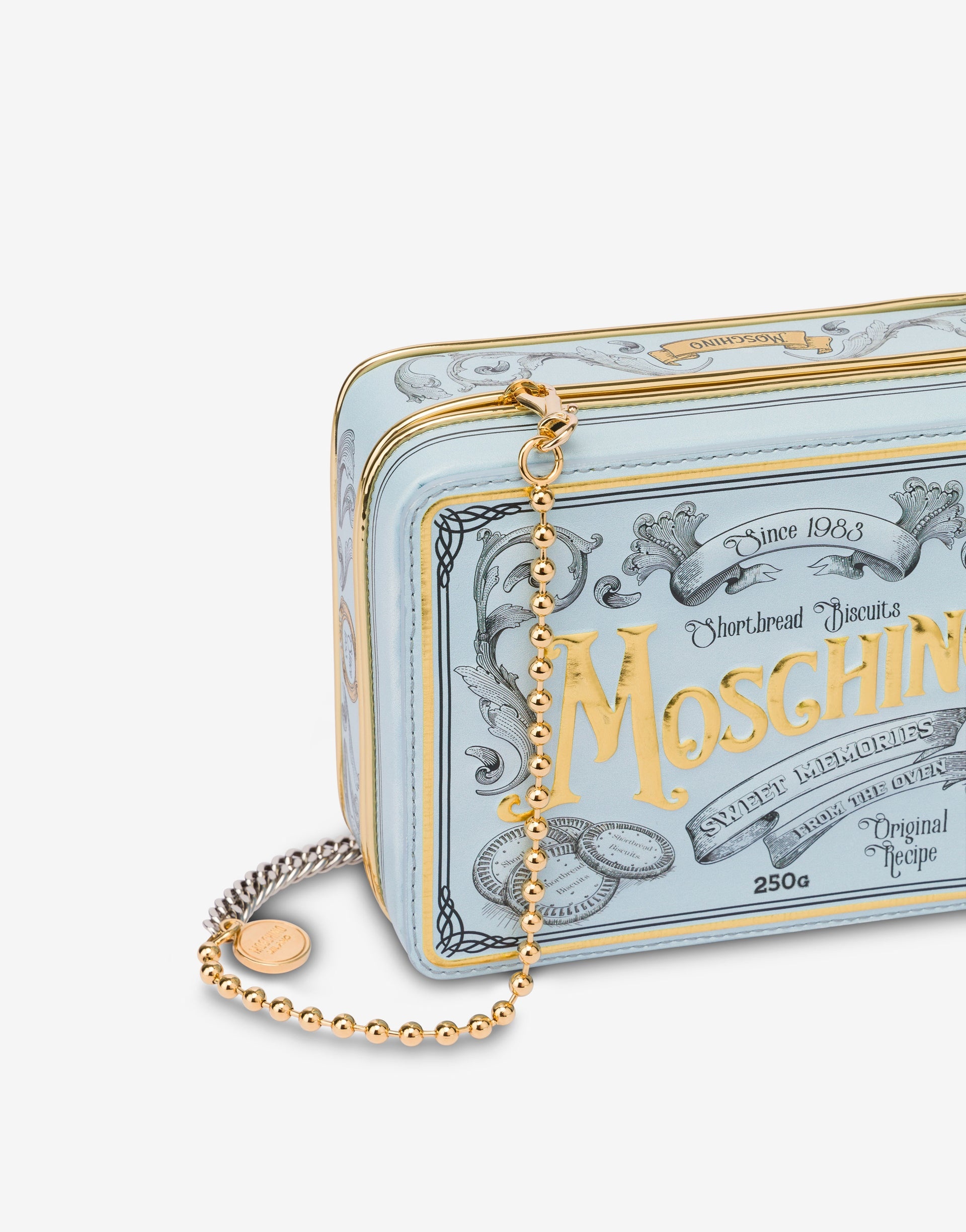 CLUTCH COOKIE BOX - 3
