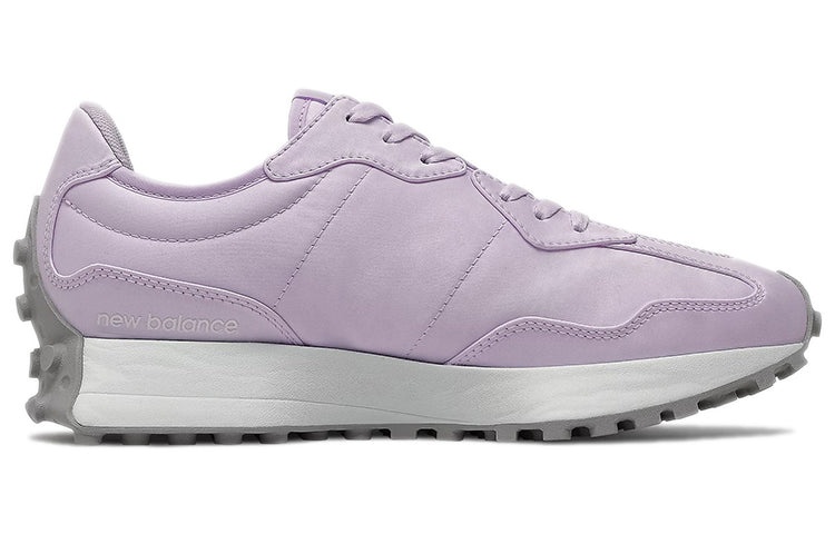 New Balance (WMNS) New Balance 327 'Burgundy' WS327MS1 REVERSIBLE