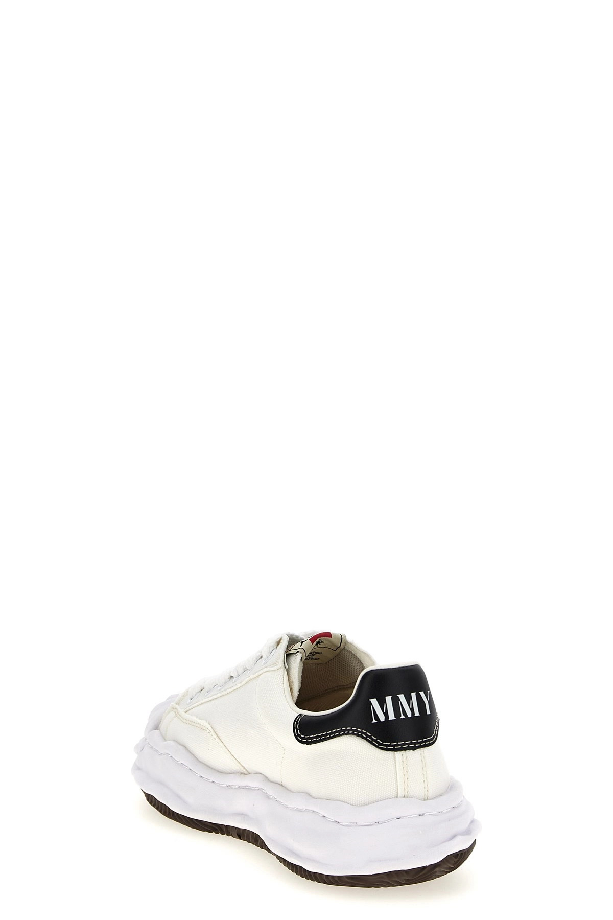 'Blakey' sneakers - 3