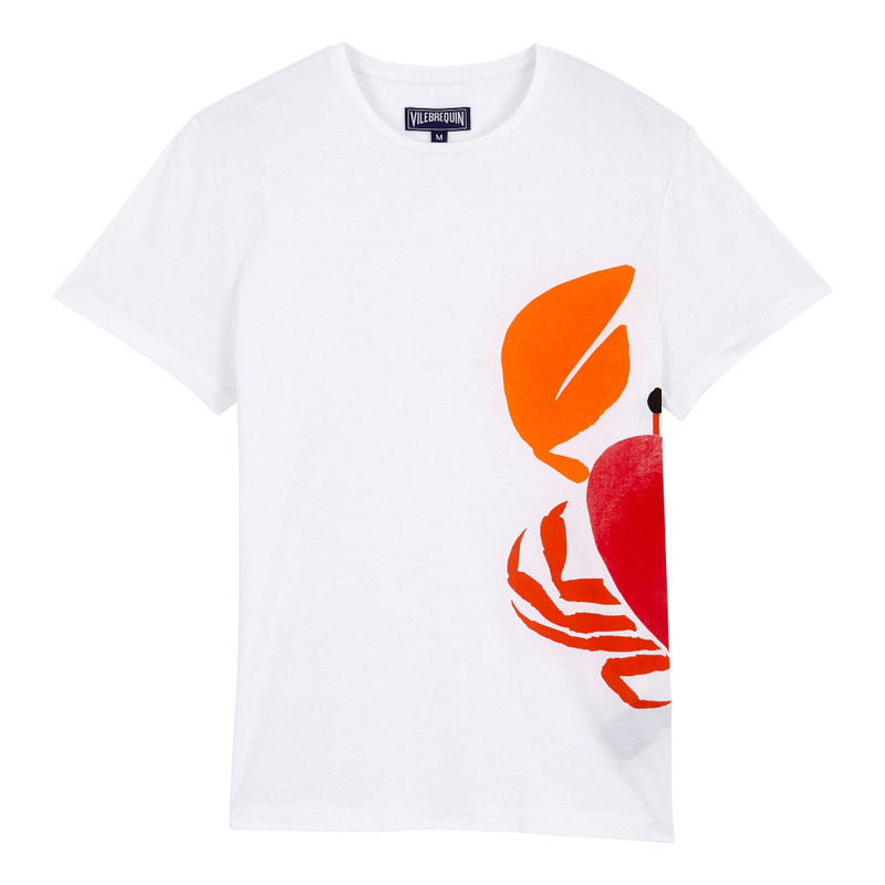 Unisex Cotton T-Shirt St Valentin 2020 1