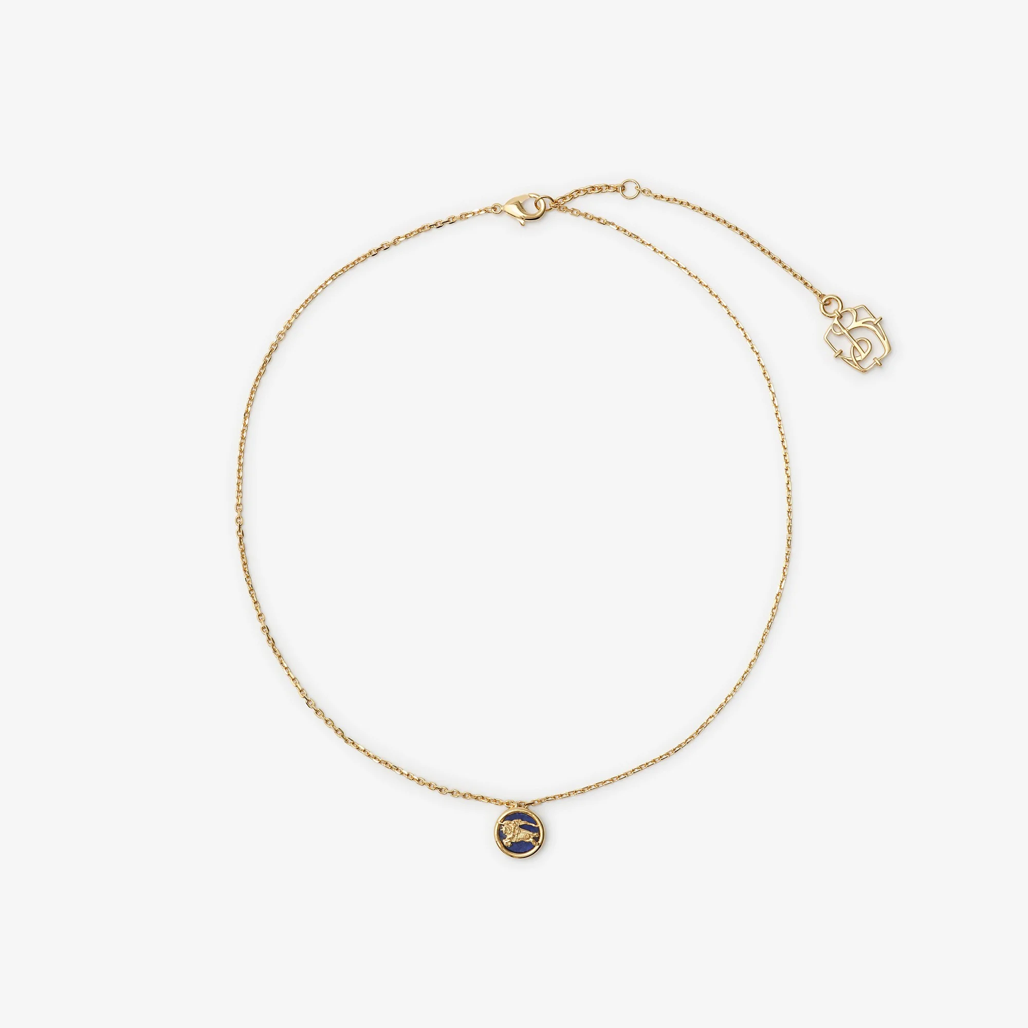 EKD Coin Necklace - 1