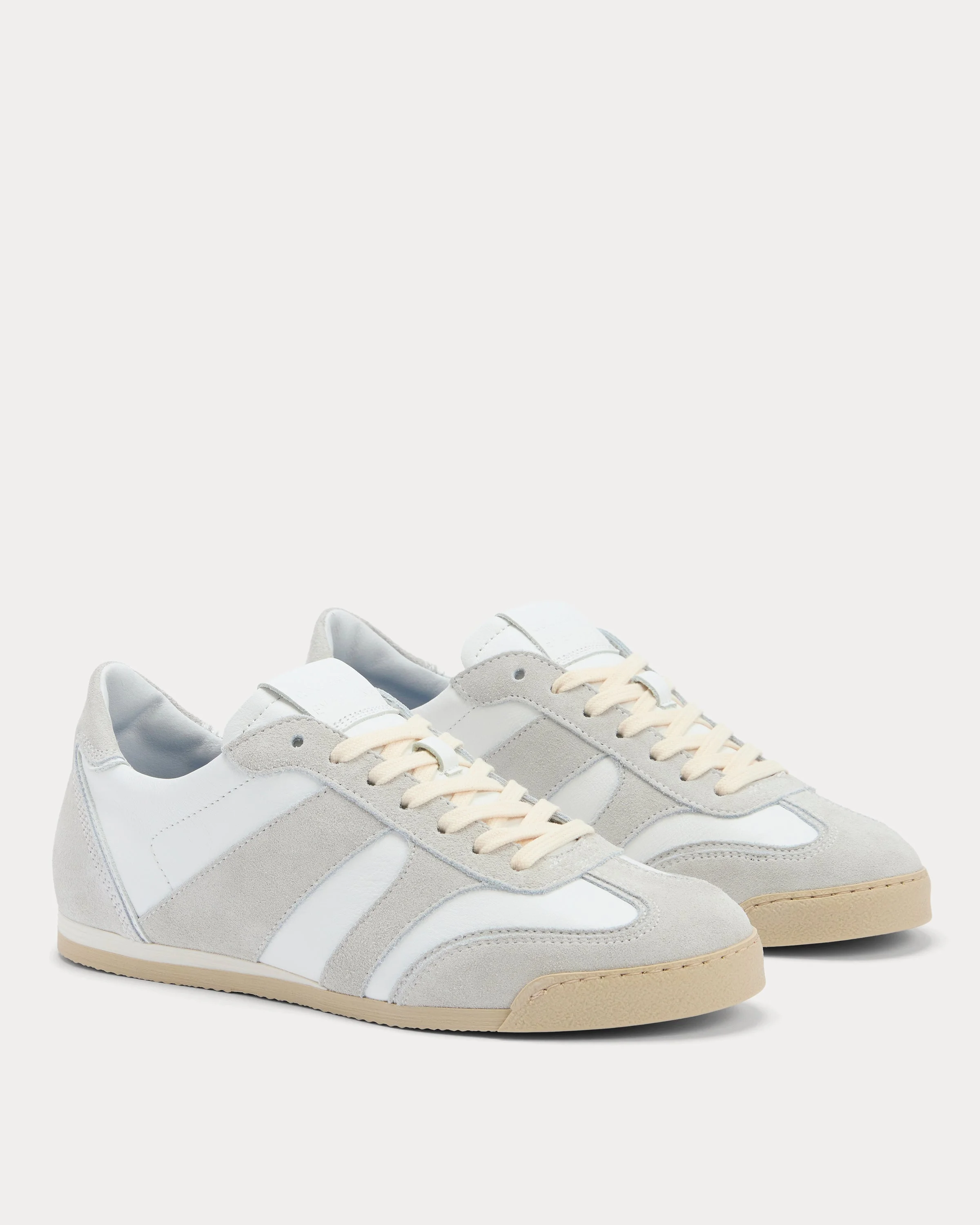 COLLEGIUM X EVERLANE PISTA SNEAKER - 1