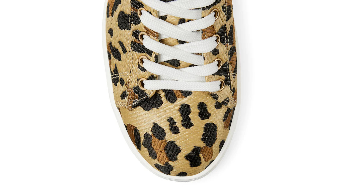 LIVVY SNEAKER - 5