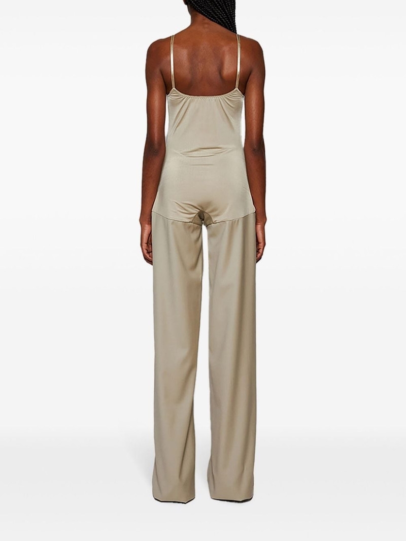 Talus straight-leg jumpsuit 5