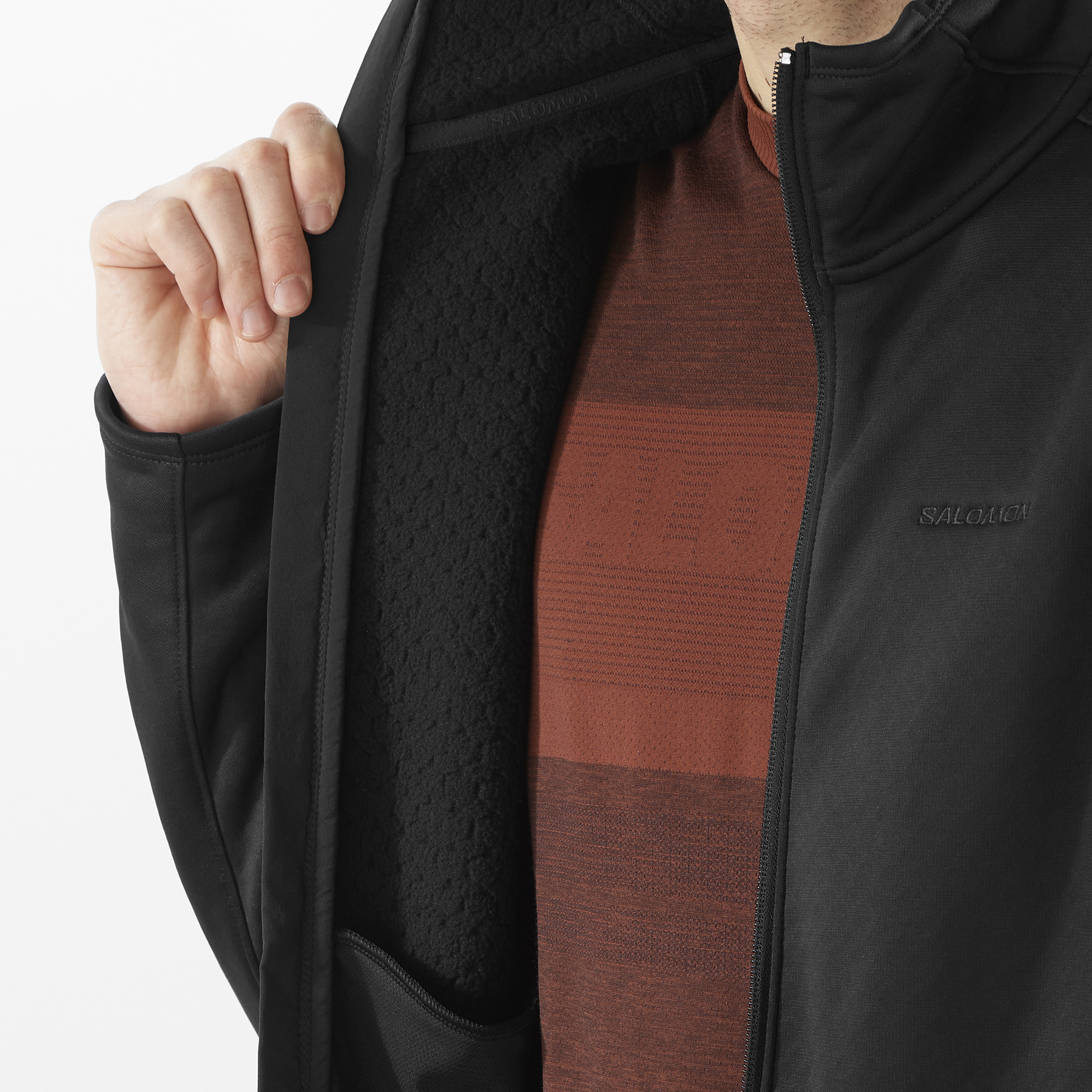 OUTLINE WARM - 5