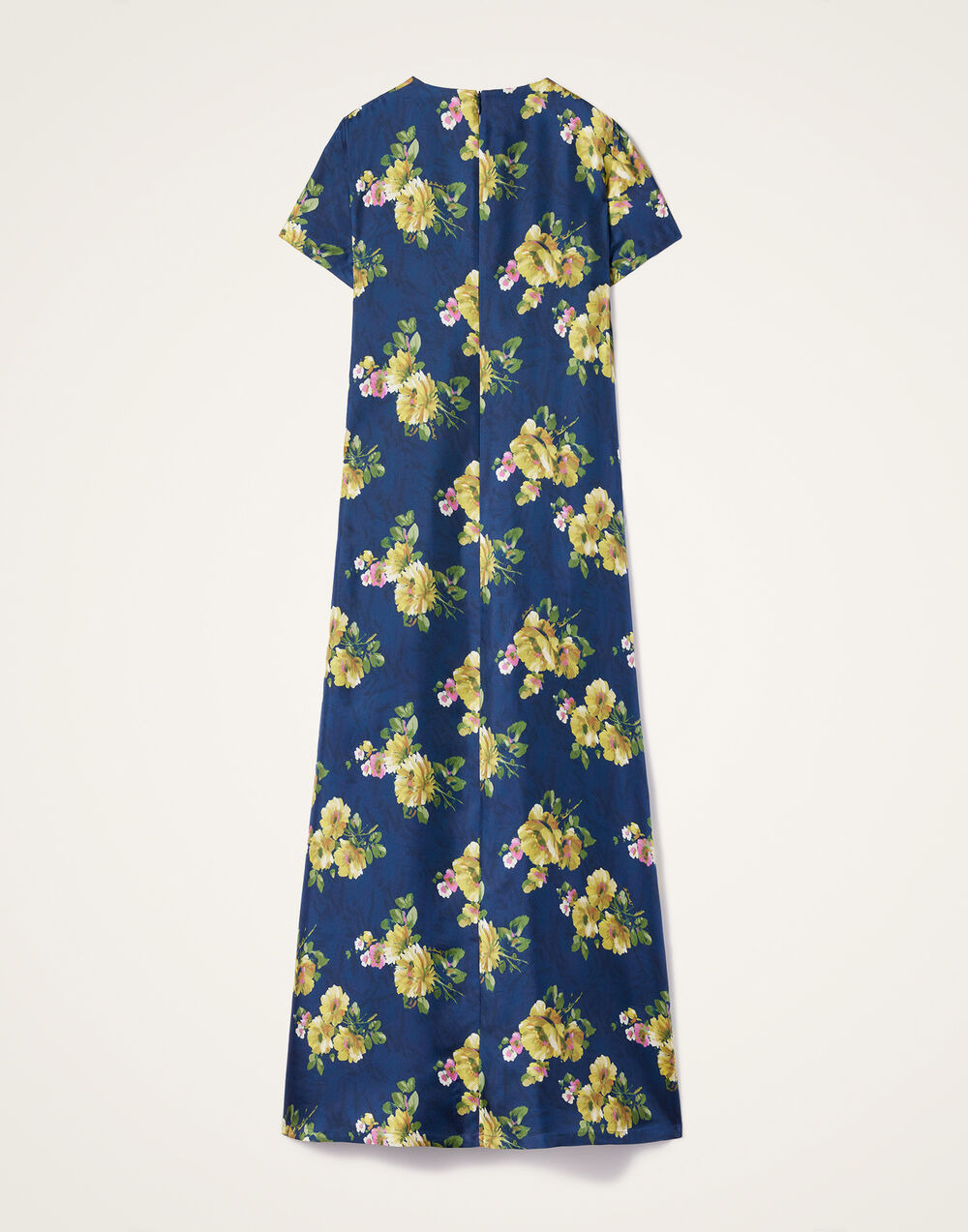 Swing Dress - 3