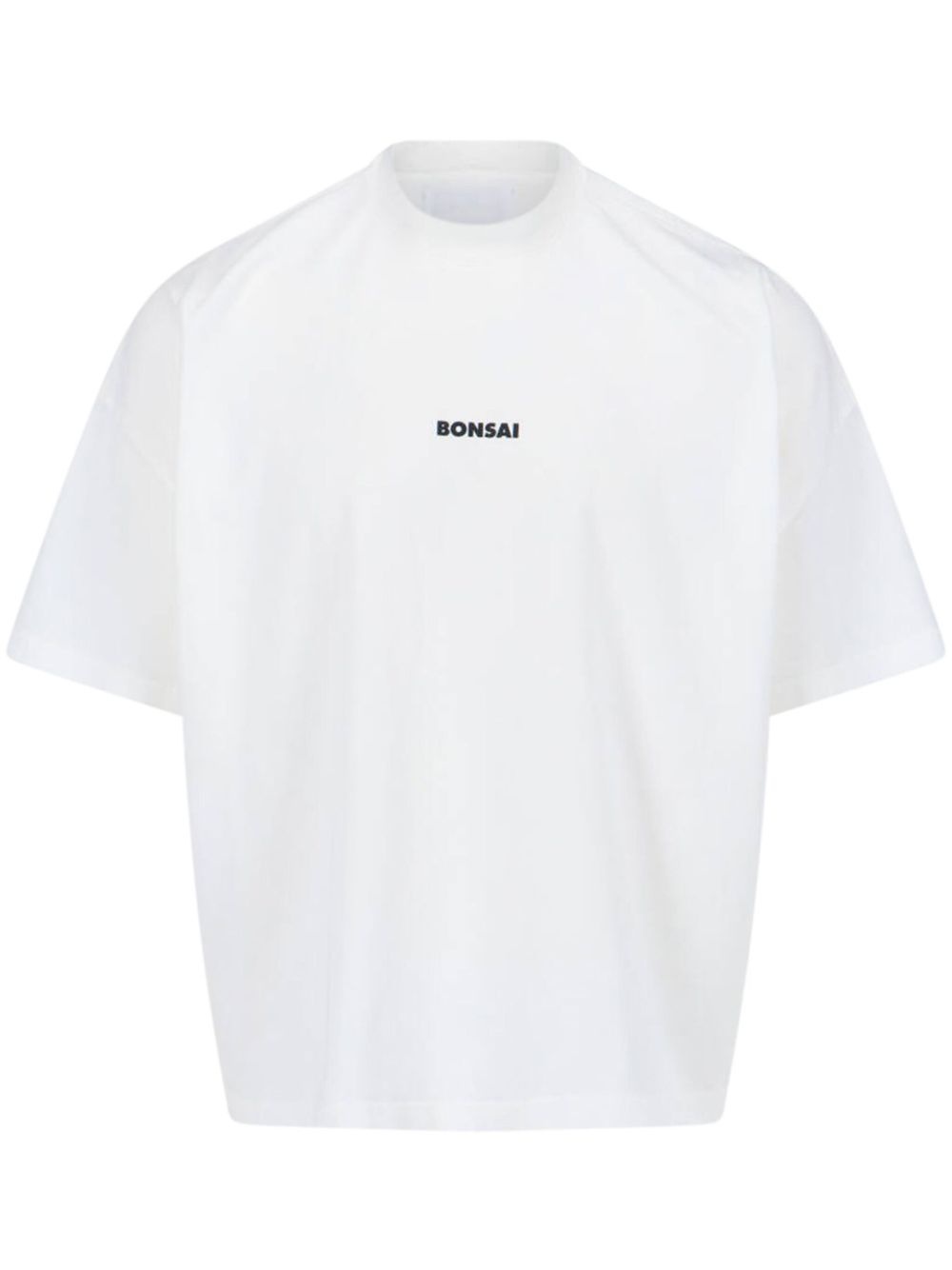 logo t-shirt - 2