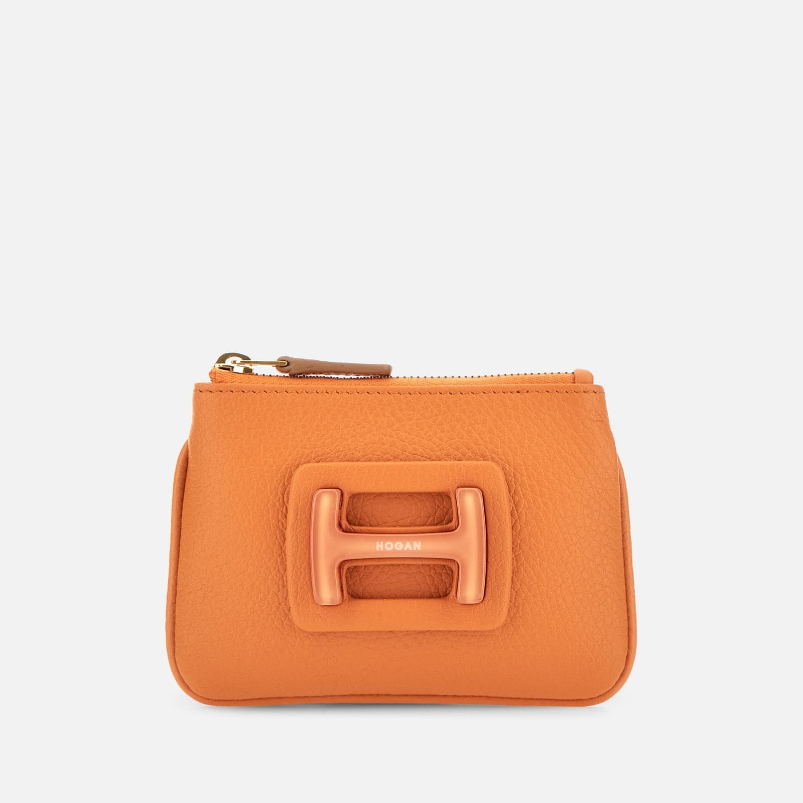 Pouch Small Orange - 1