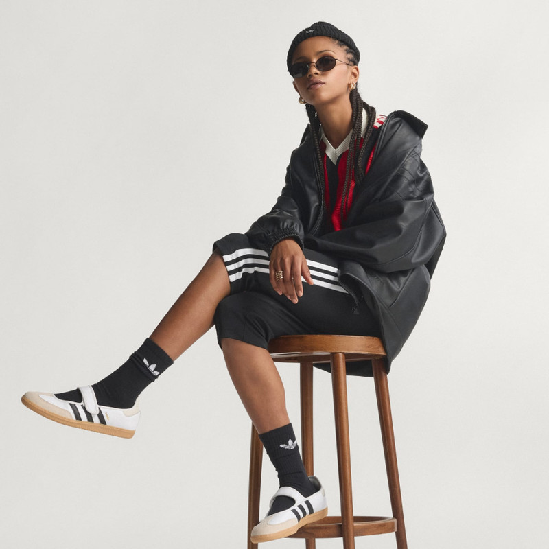 Santiago Pleather Jacket 8