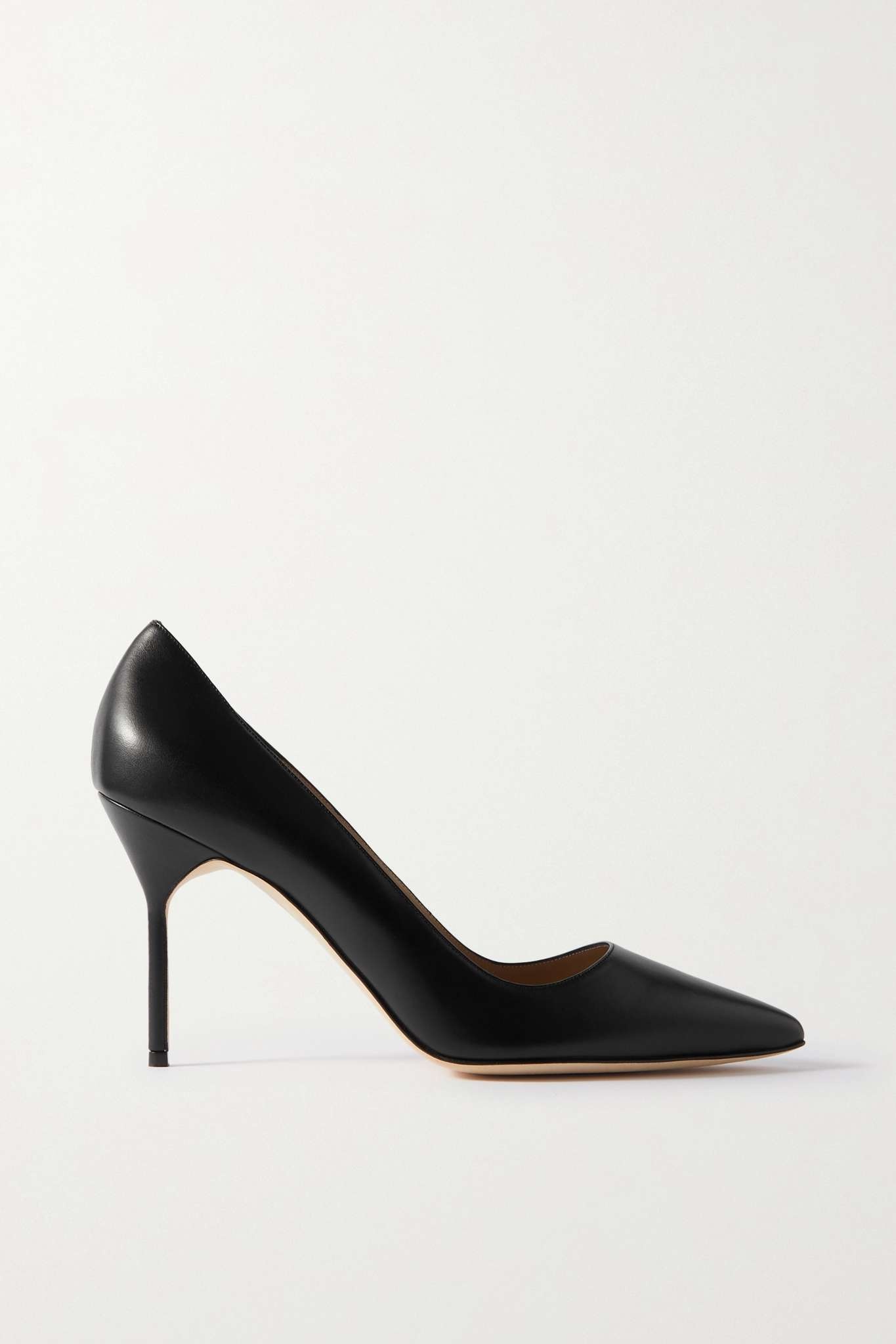 BB 90 leather pumps - 1